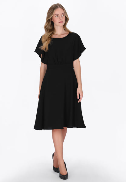 Sukienka DreiMaster Klassik dla Kobiety