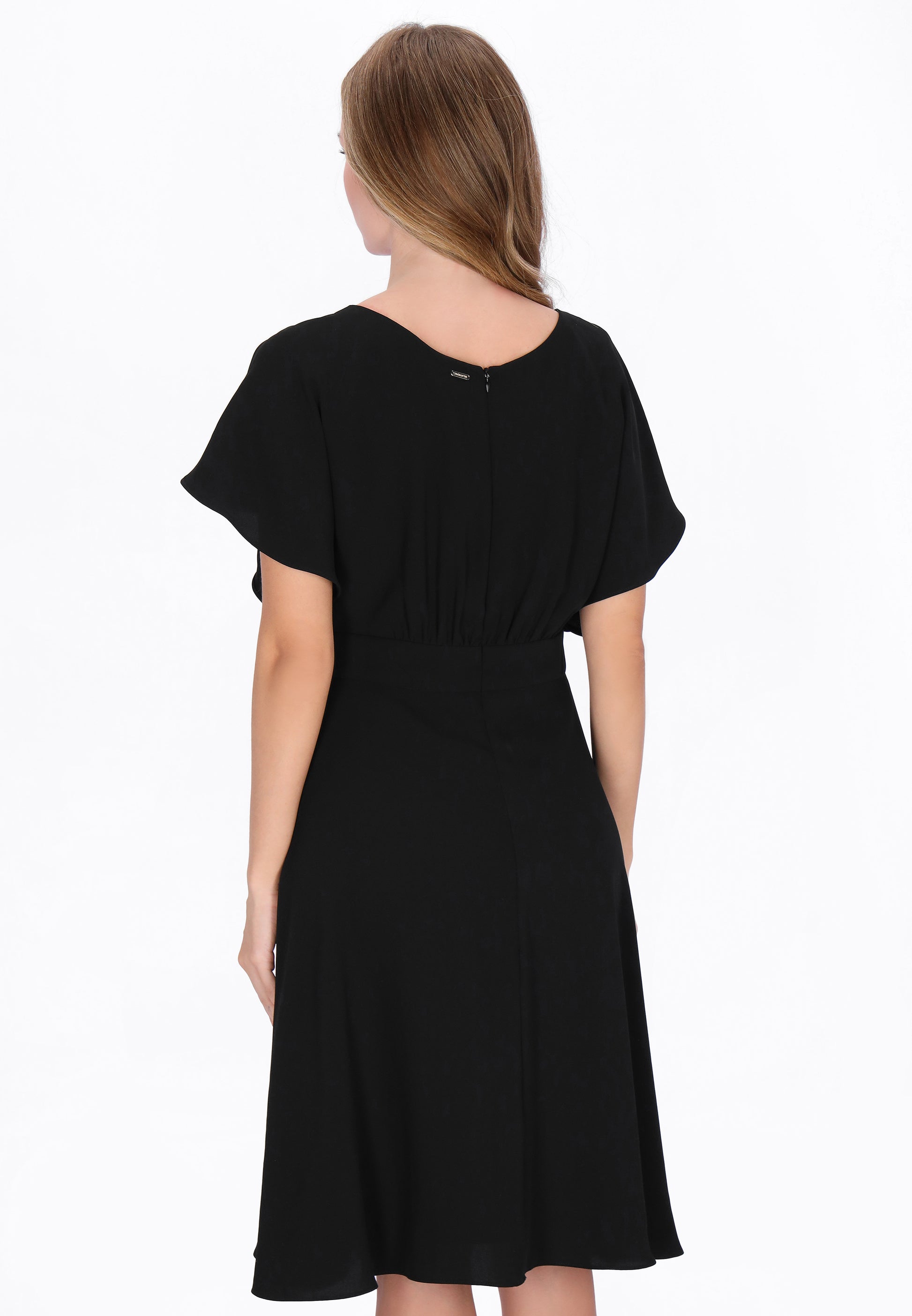 Sukienka DreiMaster Klassik dla Kobiety