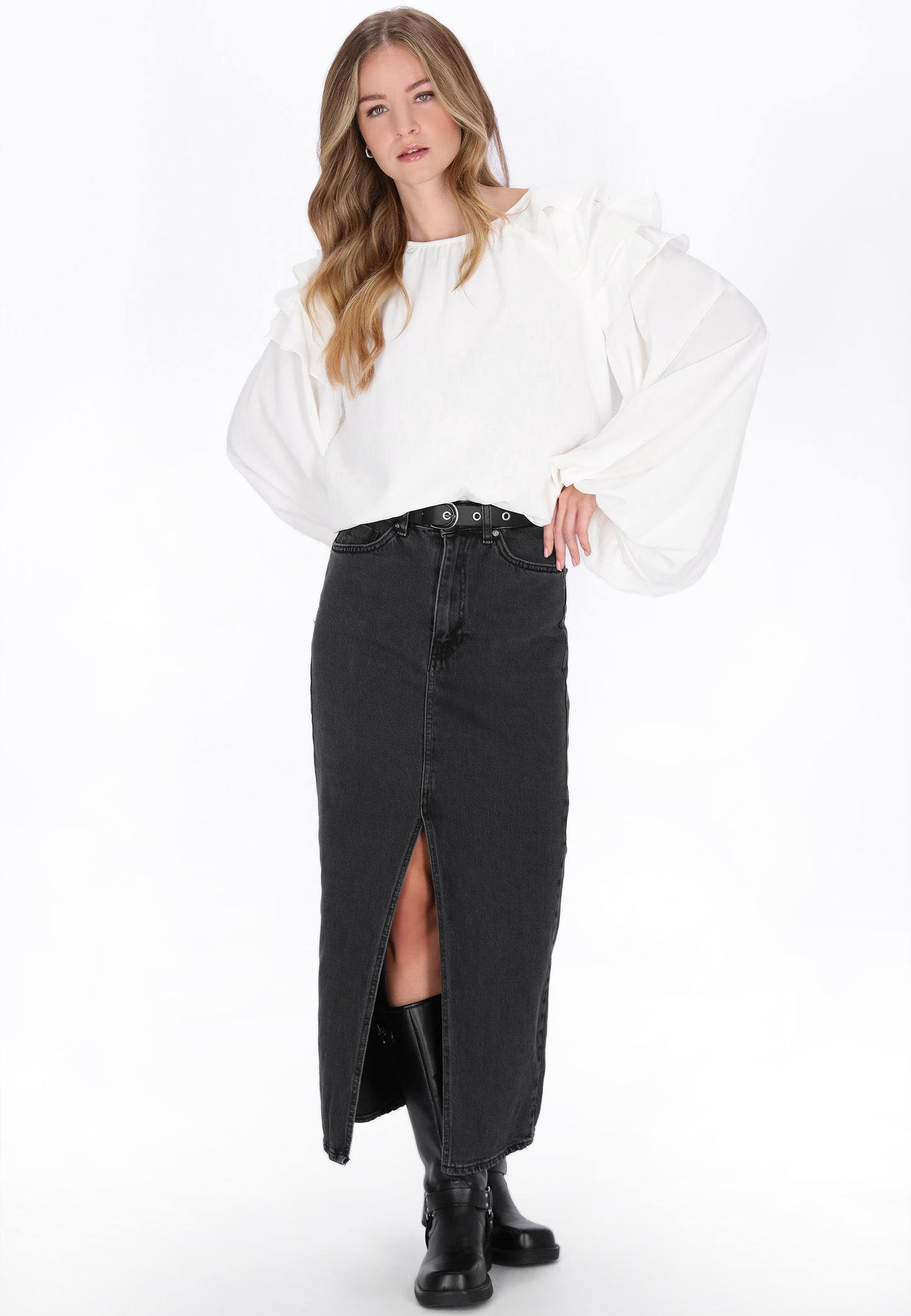 Bluzka dla Kobiety DreiMaster Vintage