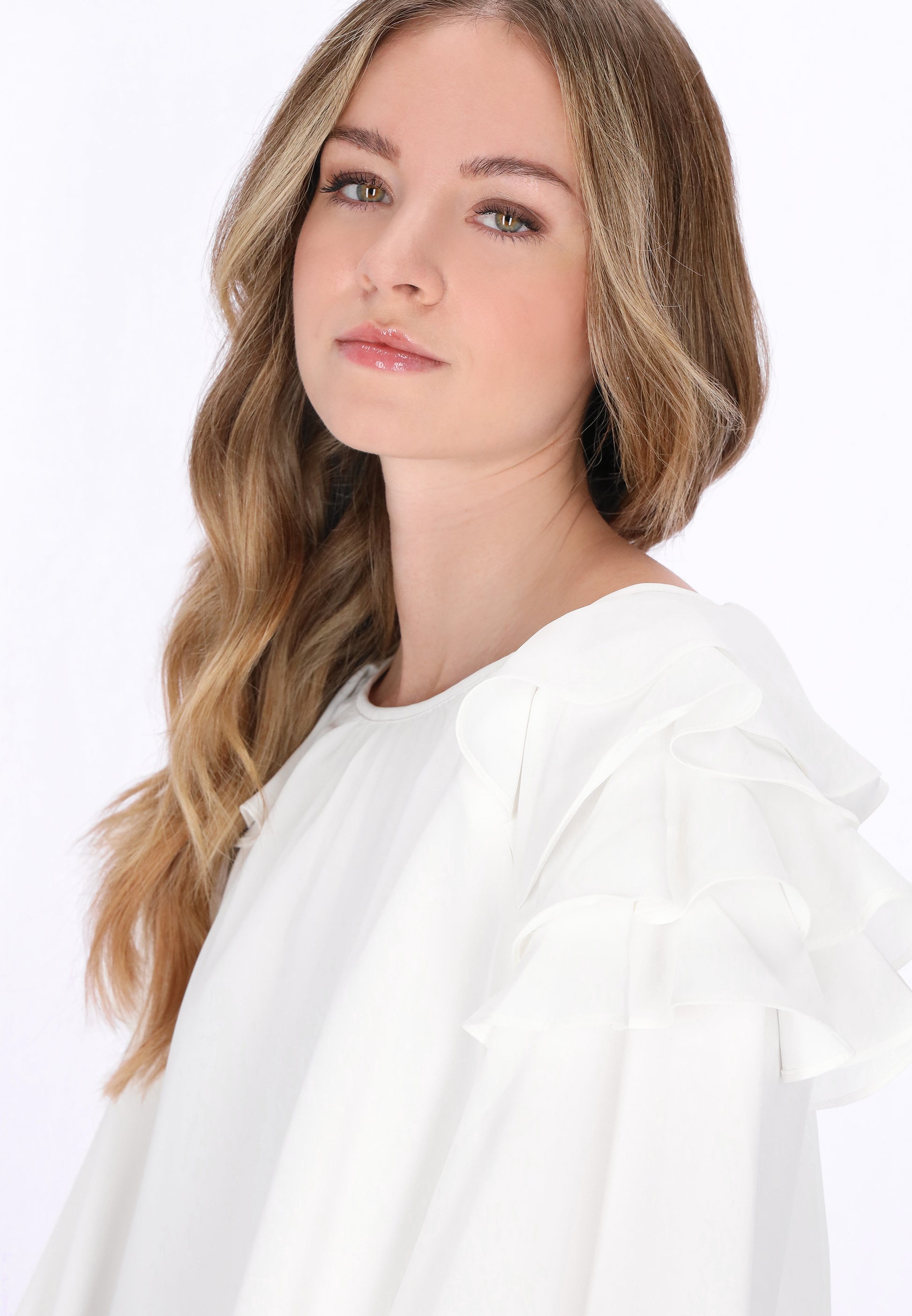 Bluzka dla Kobiety DreiMaster Vintage