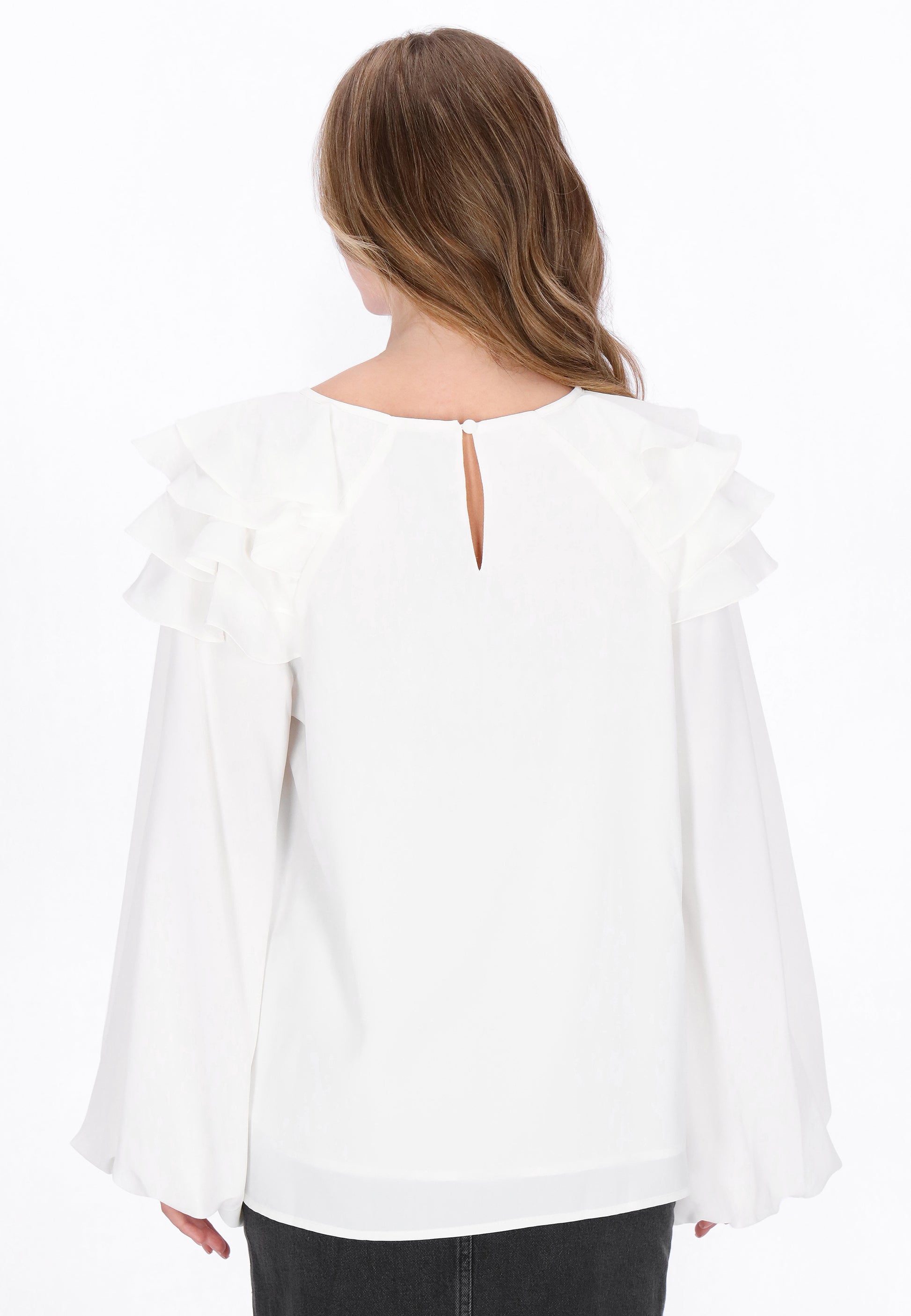 Bluzka dla Kobiety DreiMaster Vintage