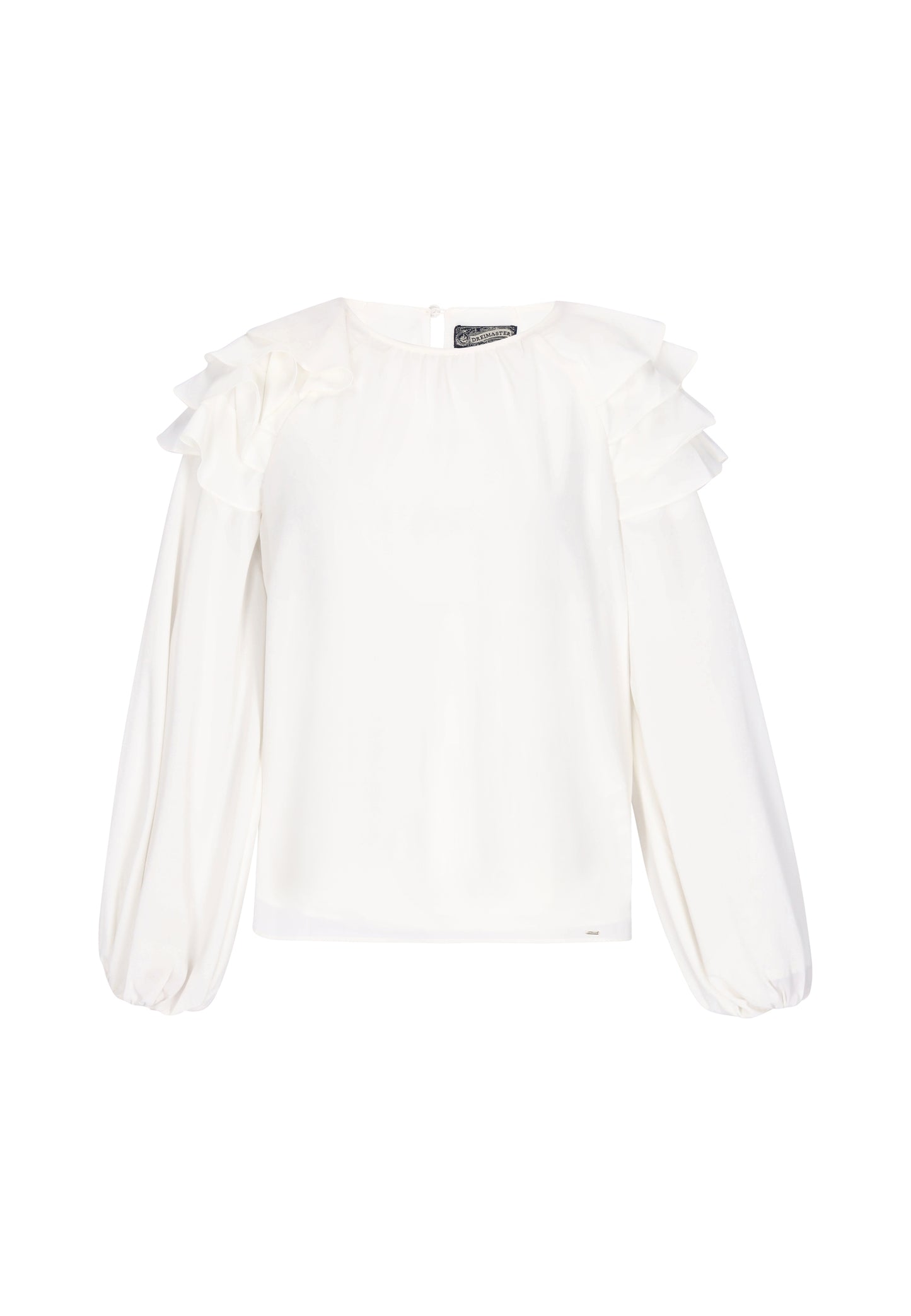 Bluzka dla Kobiety DreiMaster Vintage