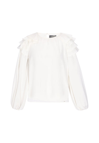 Bluzka dla Kobiety DreiMaster Vintage