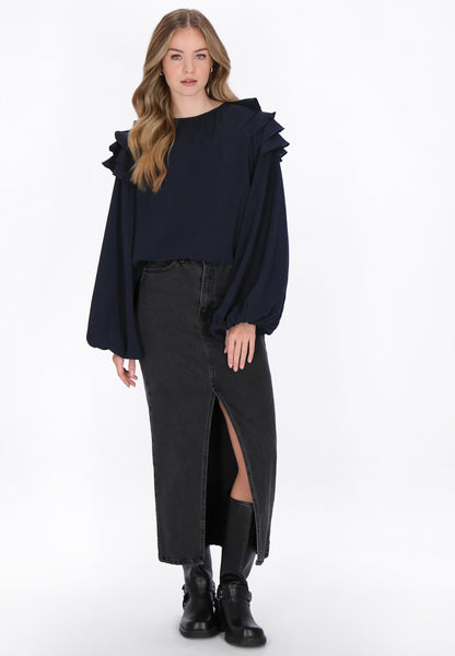 Bluzka dla Kobiety DreiMaster Vintage