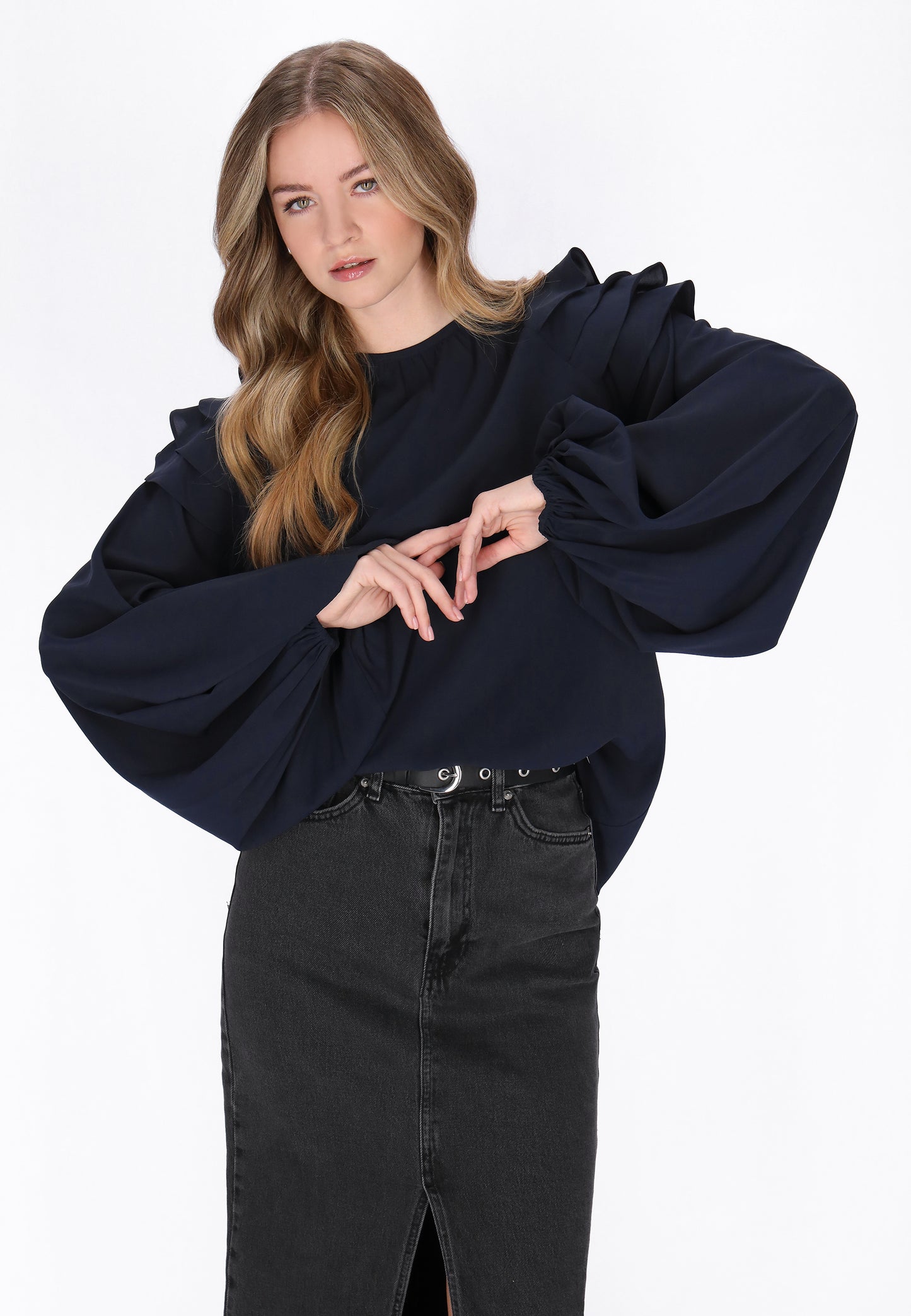 Bluzka dla Kobiety DreiMaster Vintage