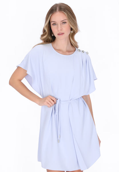 Sukienka DreiMaster Klassik dla Kobiety