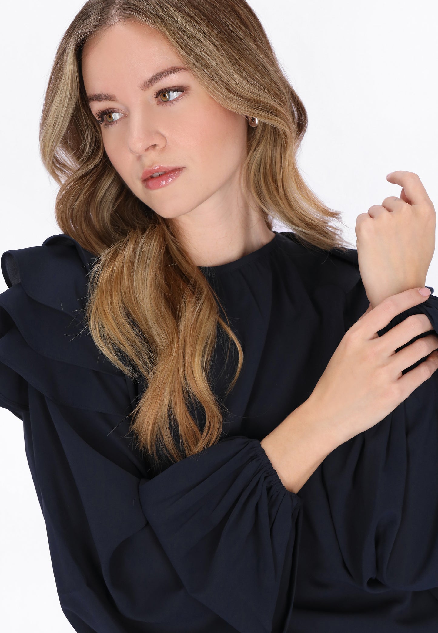 Bluzka dla Kobiety DreiMaster Vintage