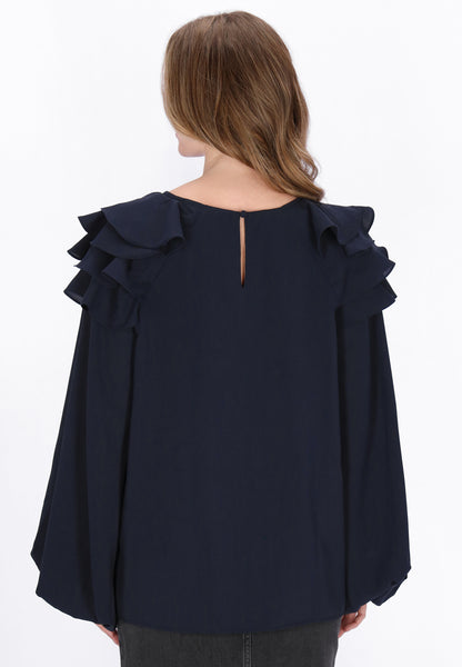 Bluzka dla Kobiety DreiMaster Vintage