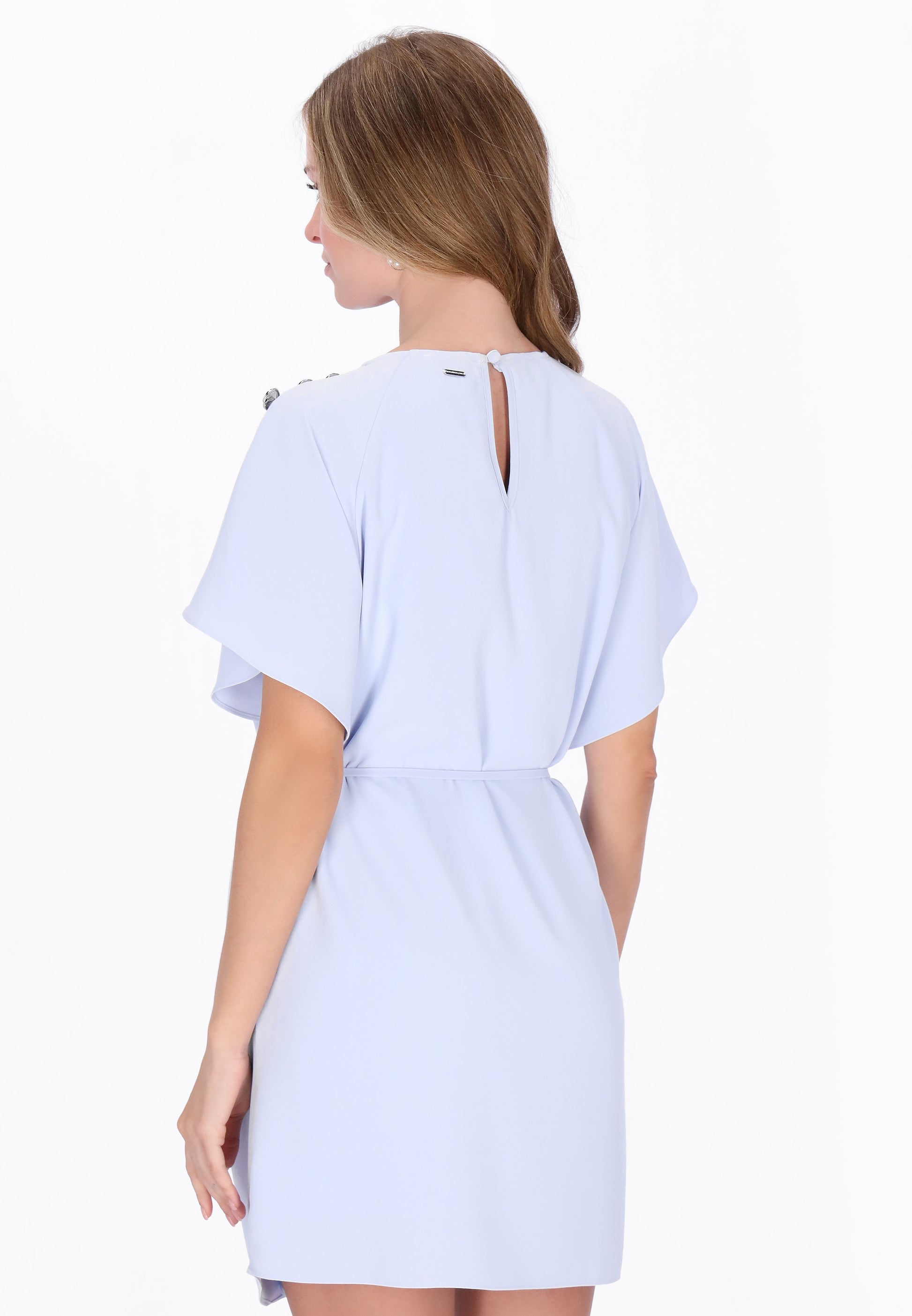 Sukienka DreiMaster Klassik dla Kobiety