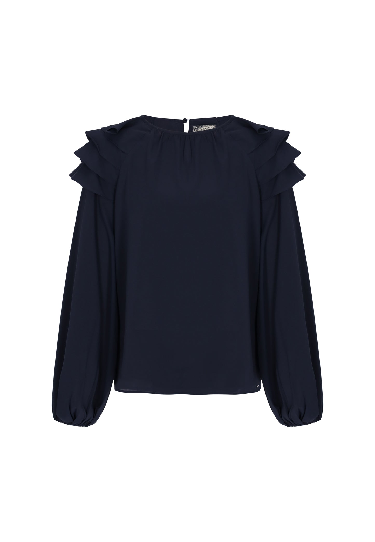 Bluzka dla Kobiety DreiMaster Vintage