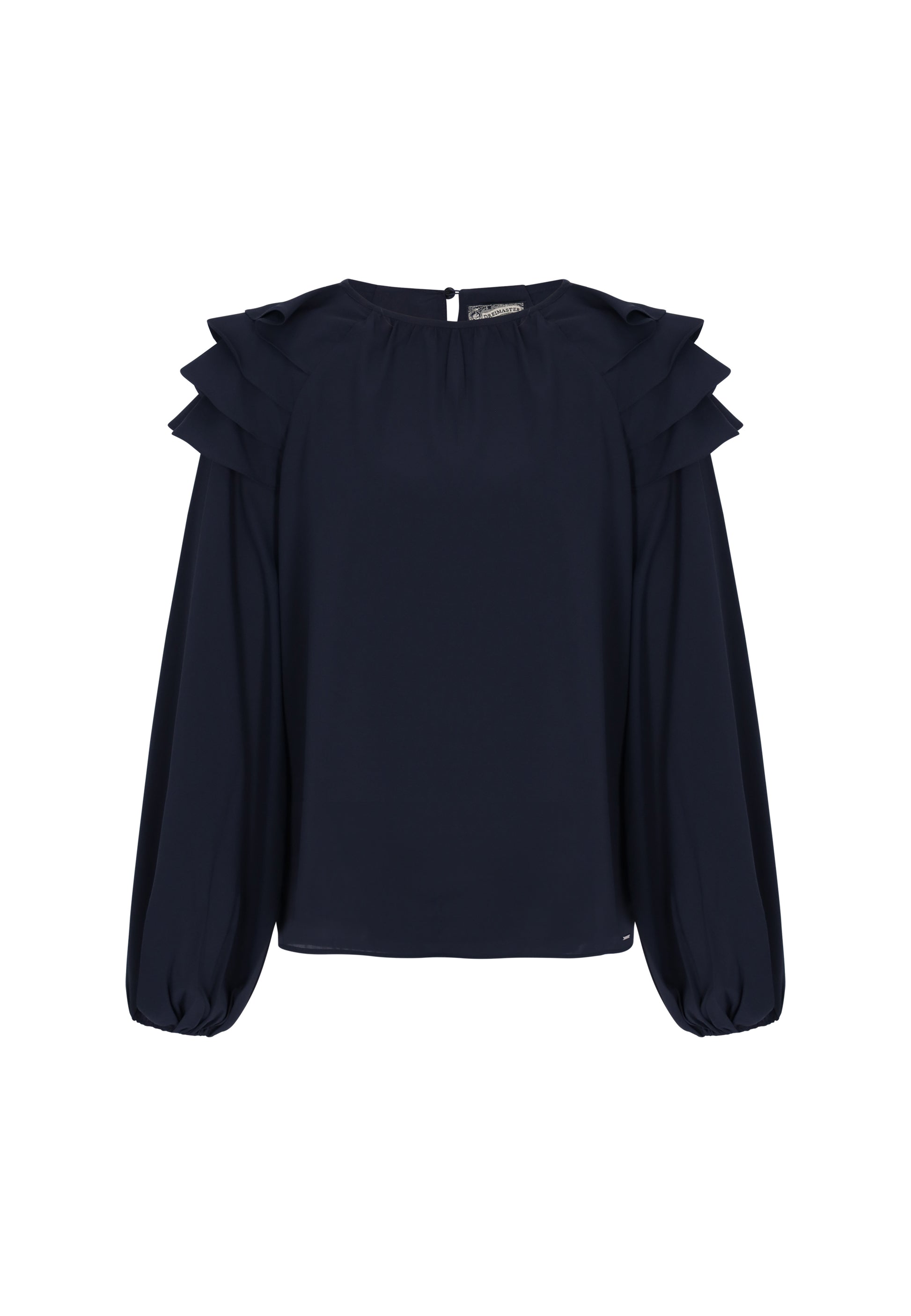 Bluzka dla Kobiety DreiMaster Vintage