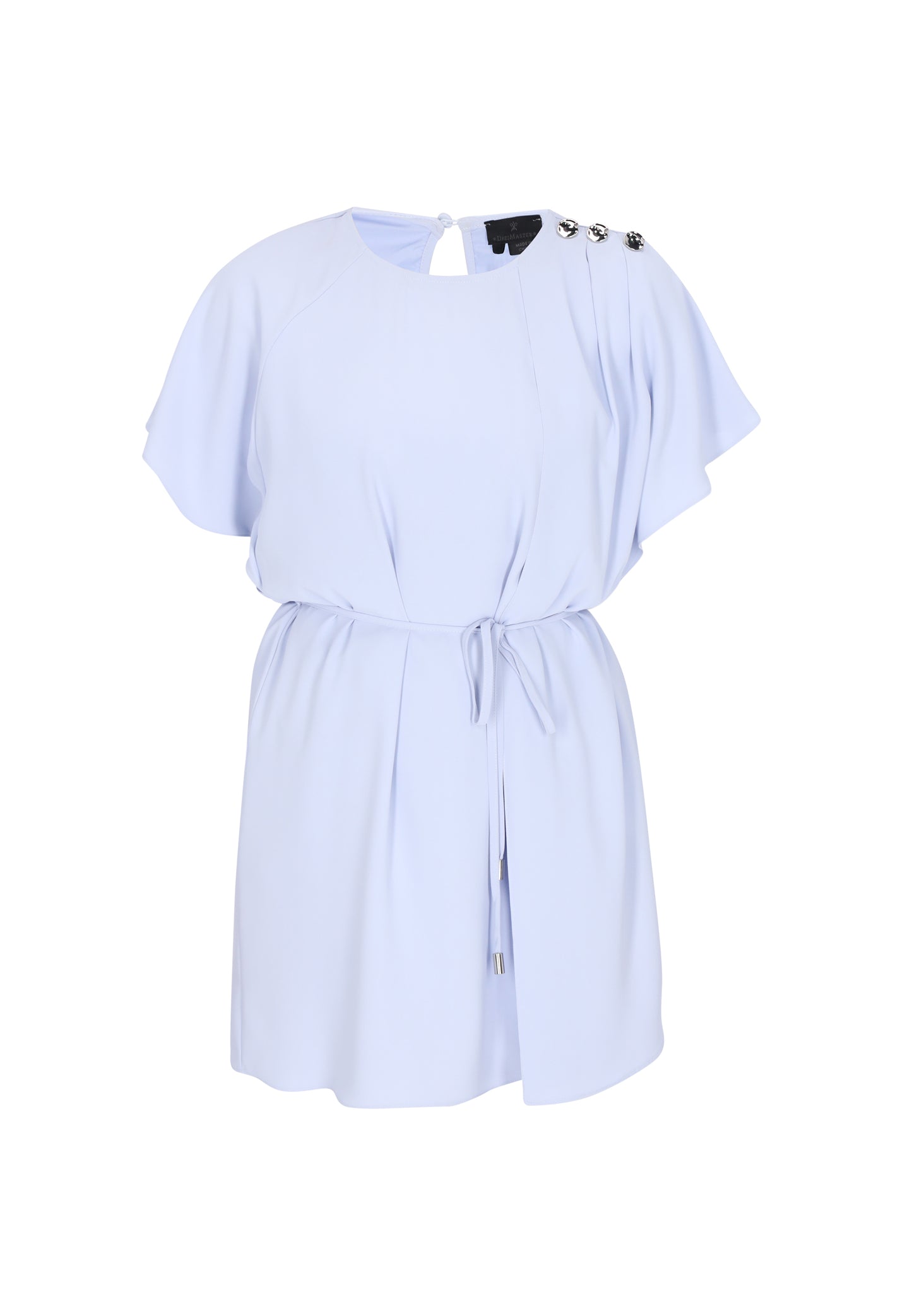 Sukienka DreiMaster Klassik dla Kobiety