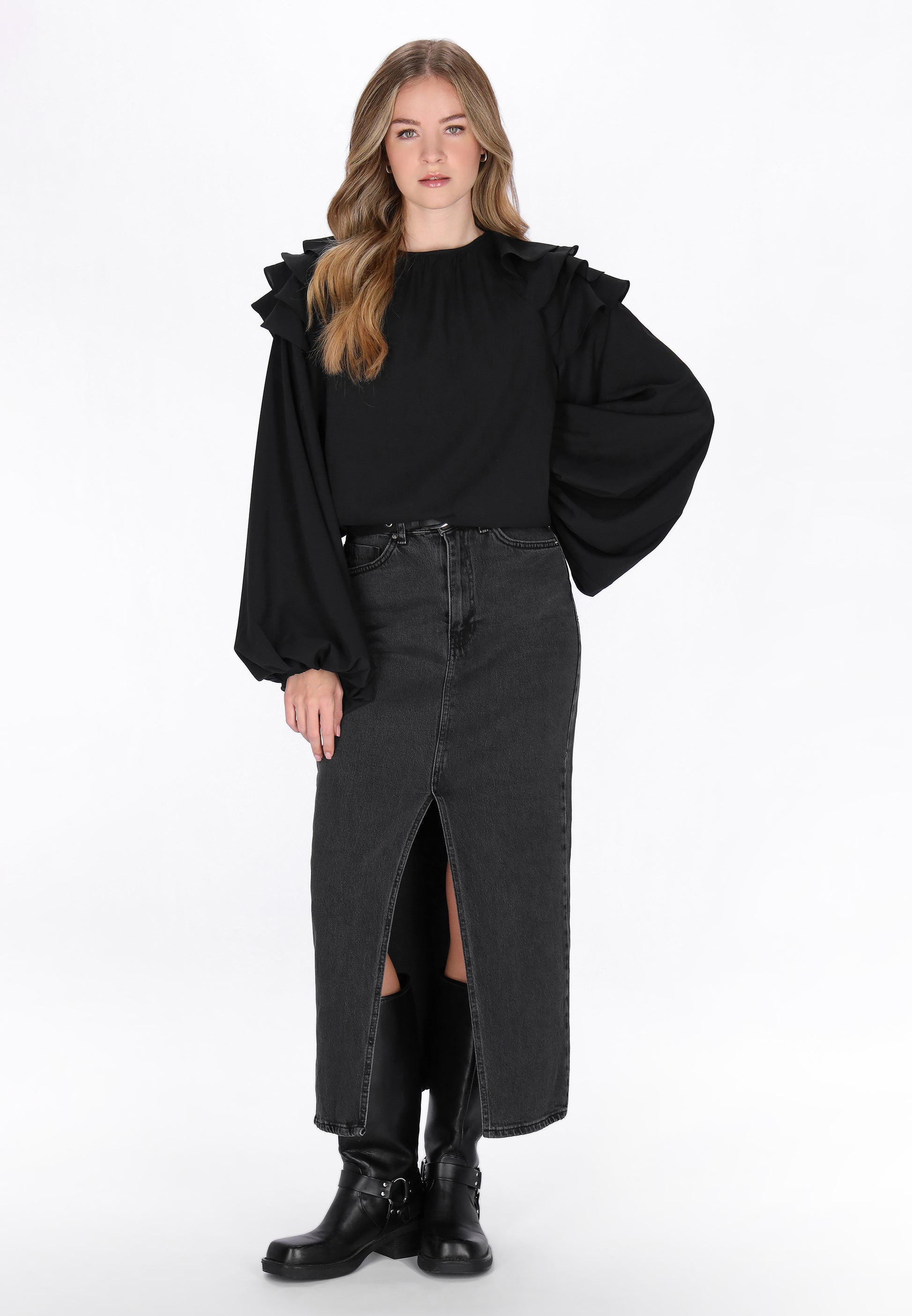 Bluzka dla Kobiety DreiMaster Vintage