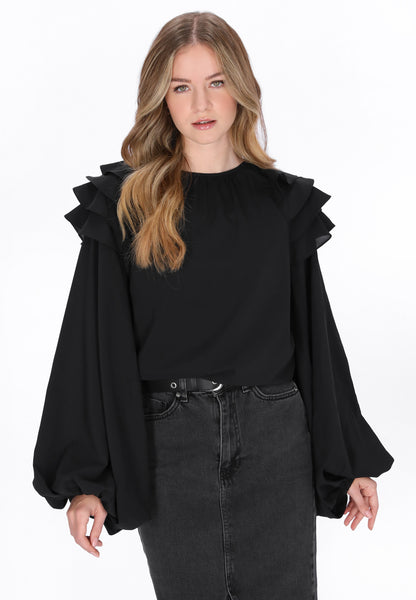 Bluzka dla Kobiety DreiMaster Vintage