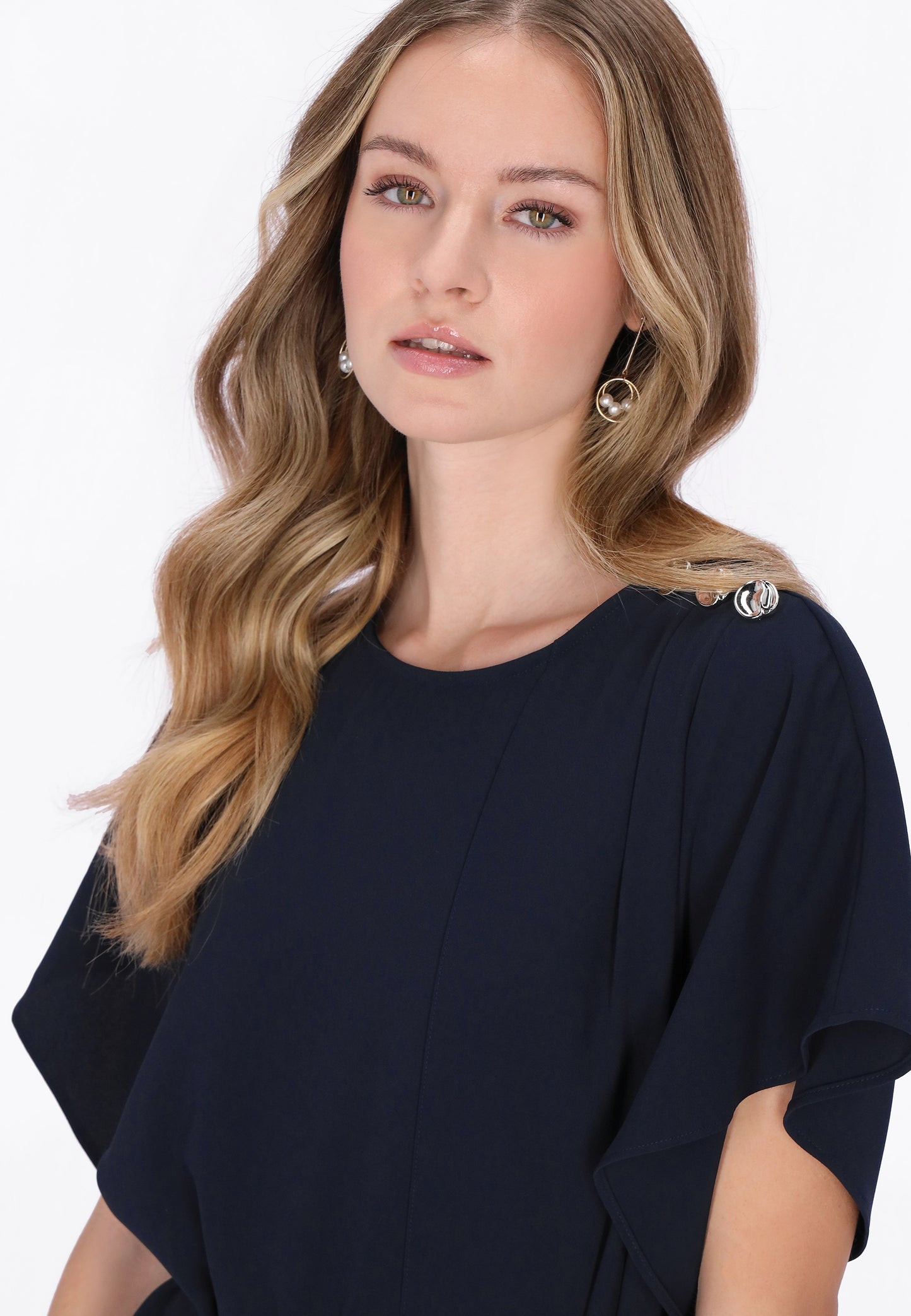 Sukienka DreiMaster Klassik dla Kobiety