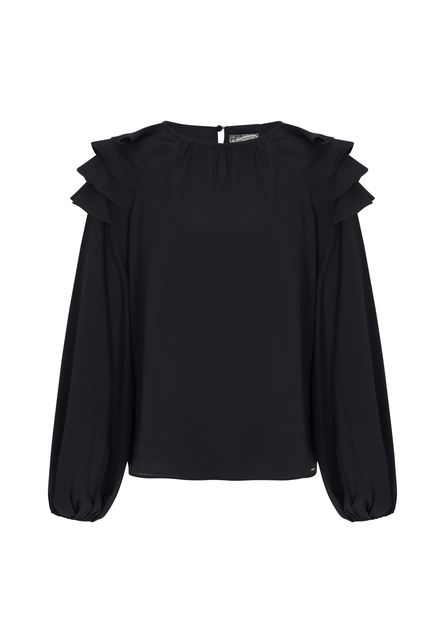 Bluzka dla Kobiety DreiMaster Vintage