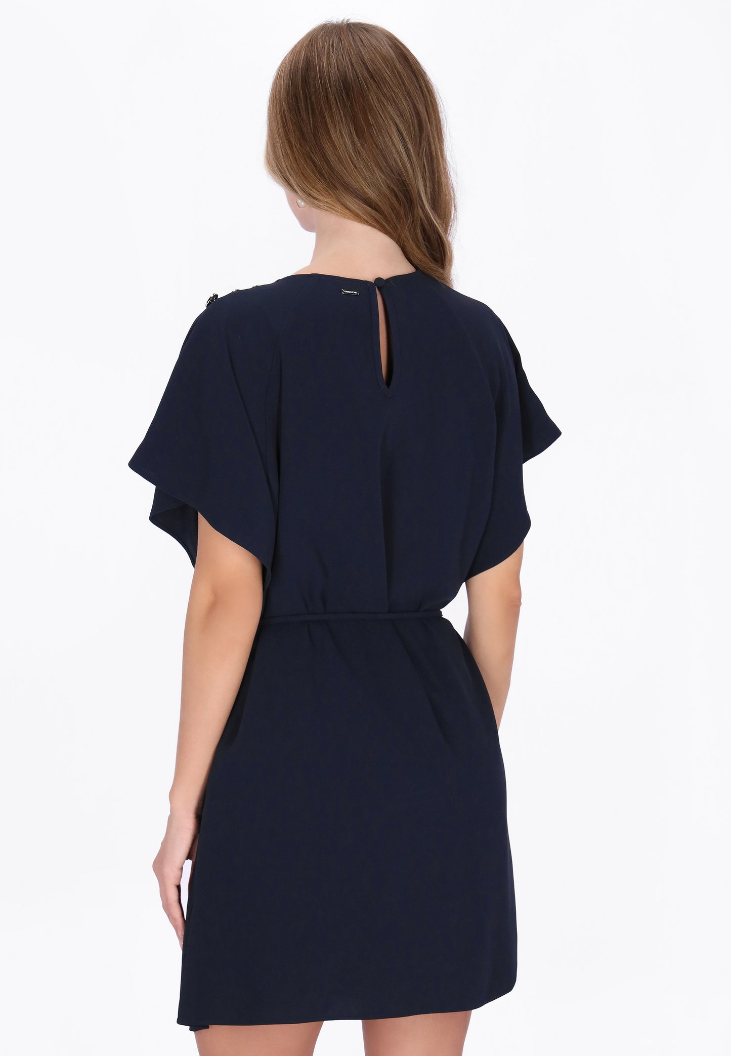 Sukienka DreiMaster Klassik dla Kobiety