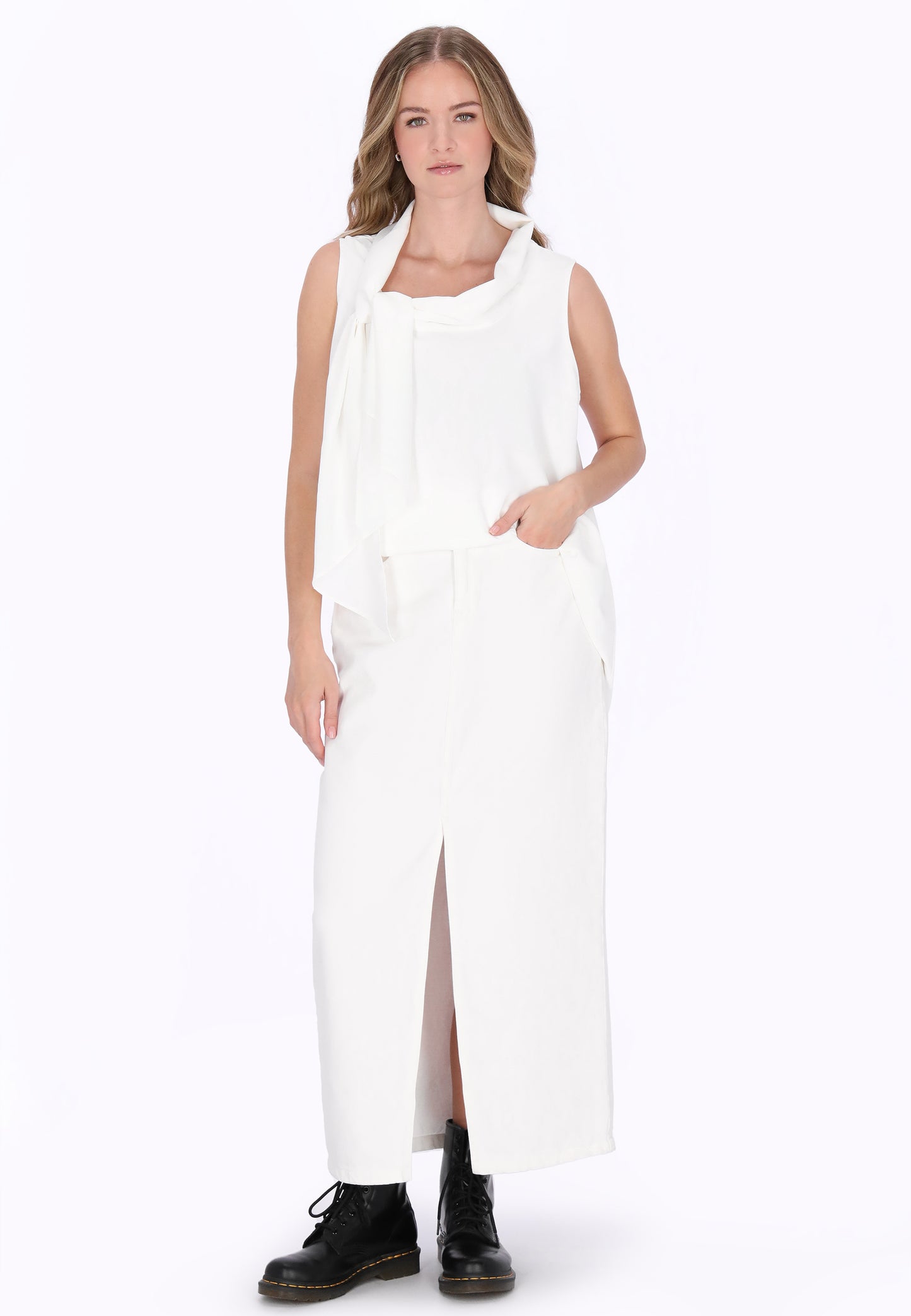 DreiMaster Vintage Top dla Kobiety