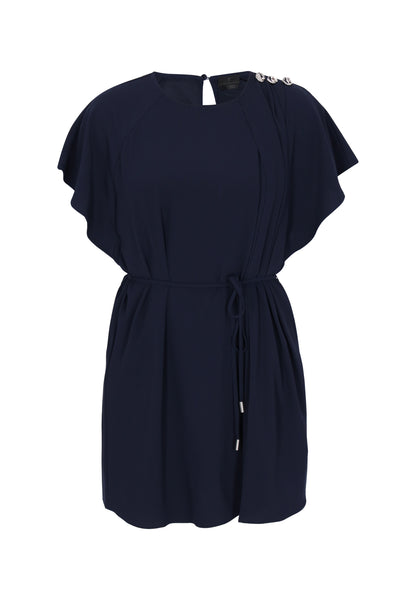 Sukienka DreiMaster Klassik dla Kobiety