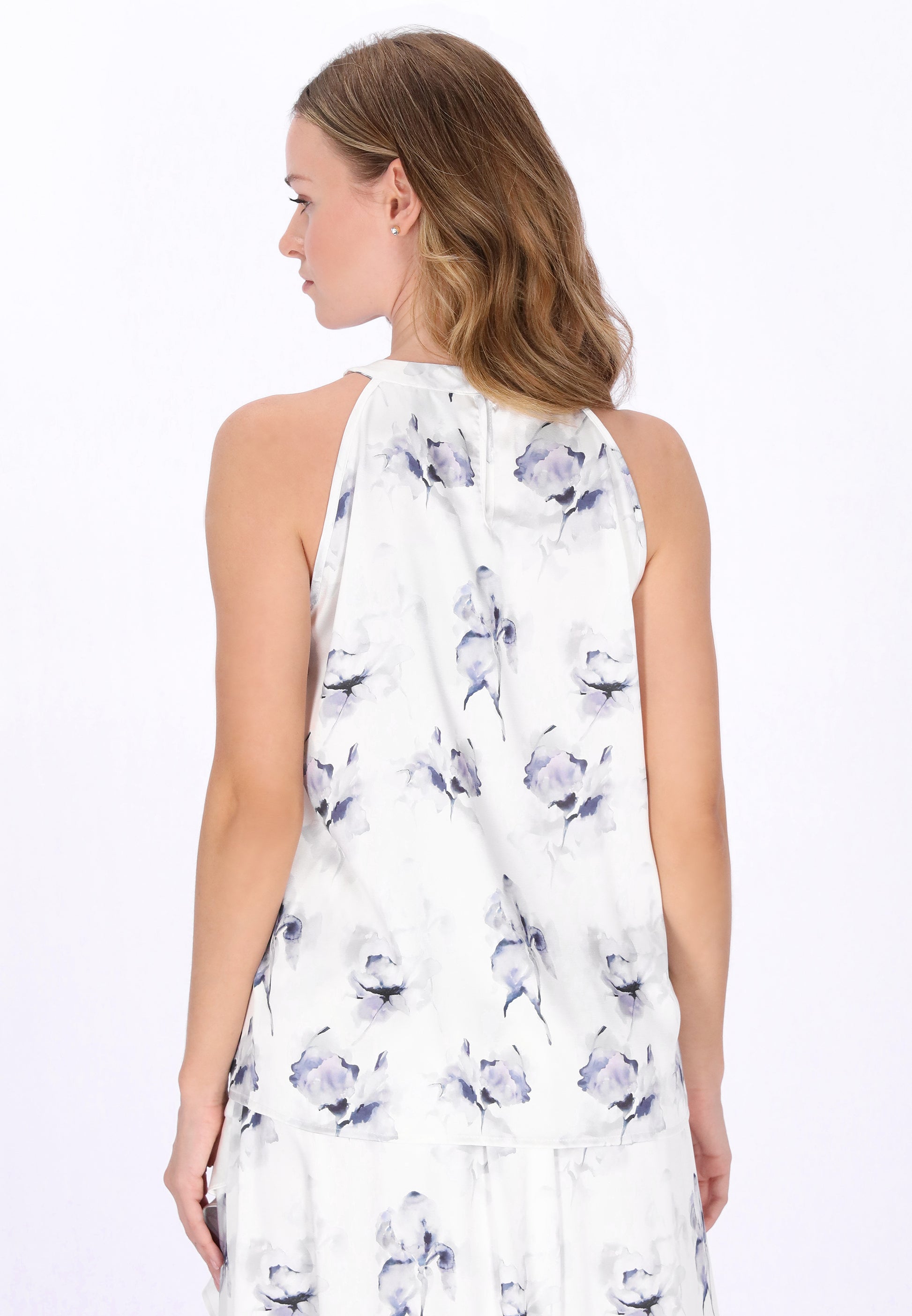 DreiMaster Klassik Top dla Kobiety