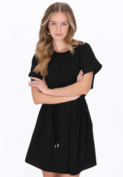 Sukienka DreiMaster Klassik dla Kobiety