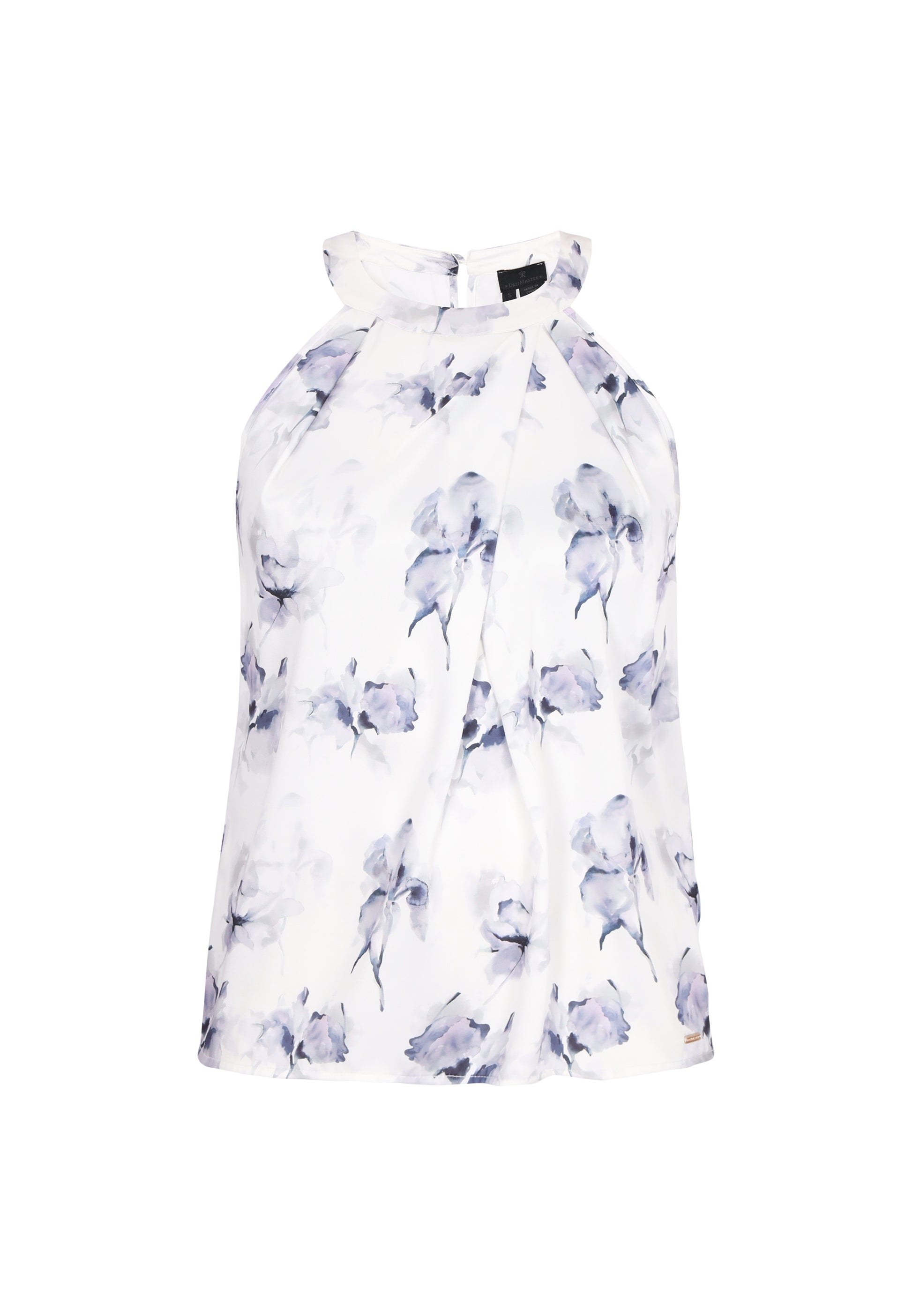 DreiMaster Klassik Top dla Kobiety