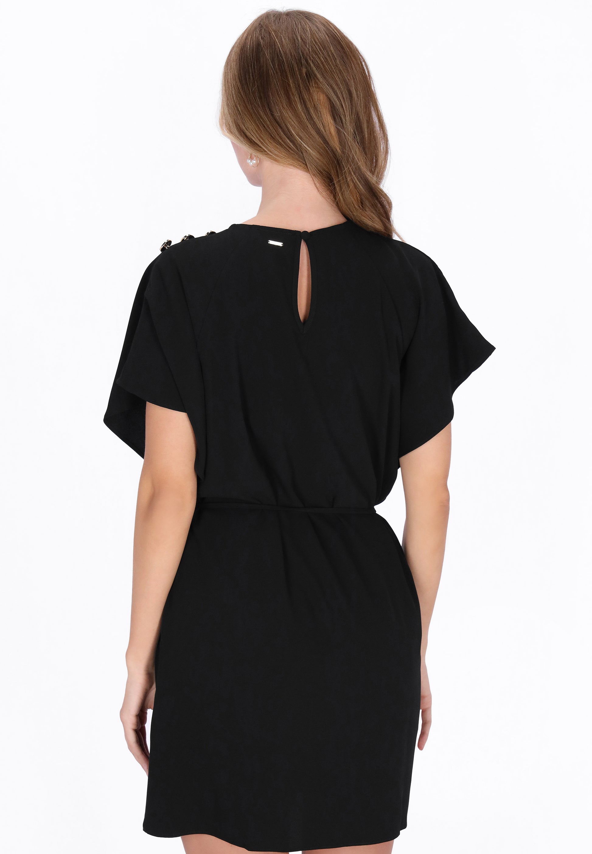 Sukienka DreiMaster Klassik dla Kobiety