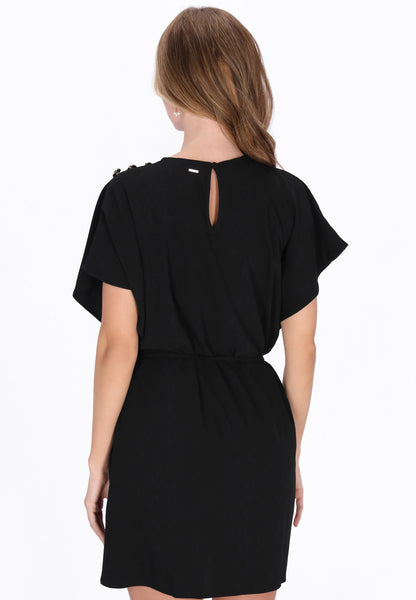 Sukienka DreiMaster Klassik dla Kobiety