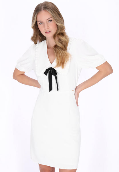 Sukienka DreiMaster Klassik dla Kobiety