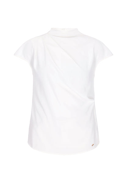 DreiMaster Klassik Bluzka dla Kobiety