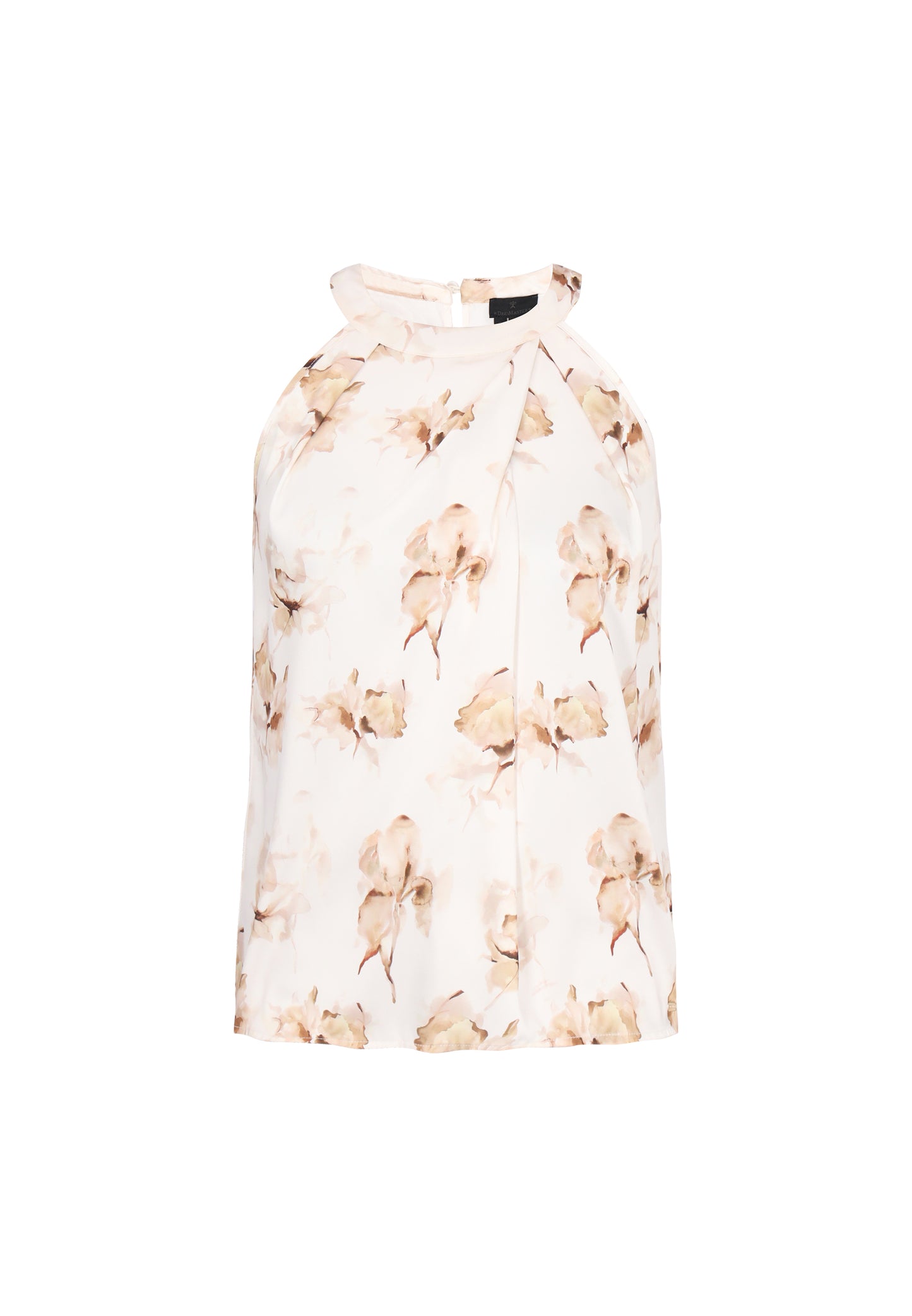 DreiMaster Klassik Top dla Kobiety