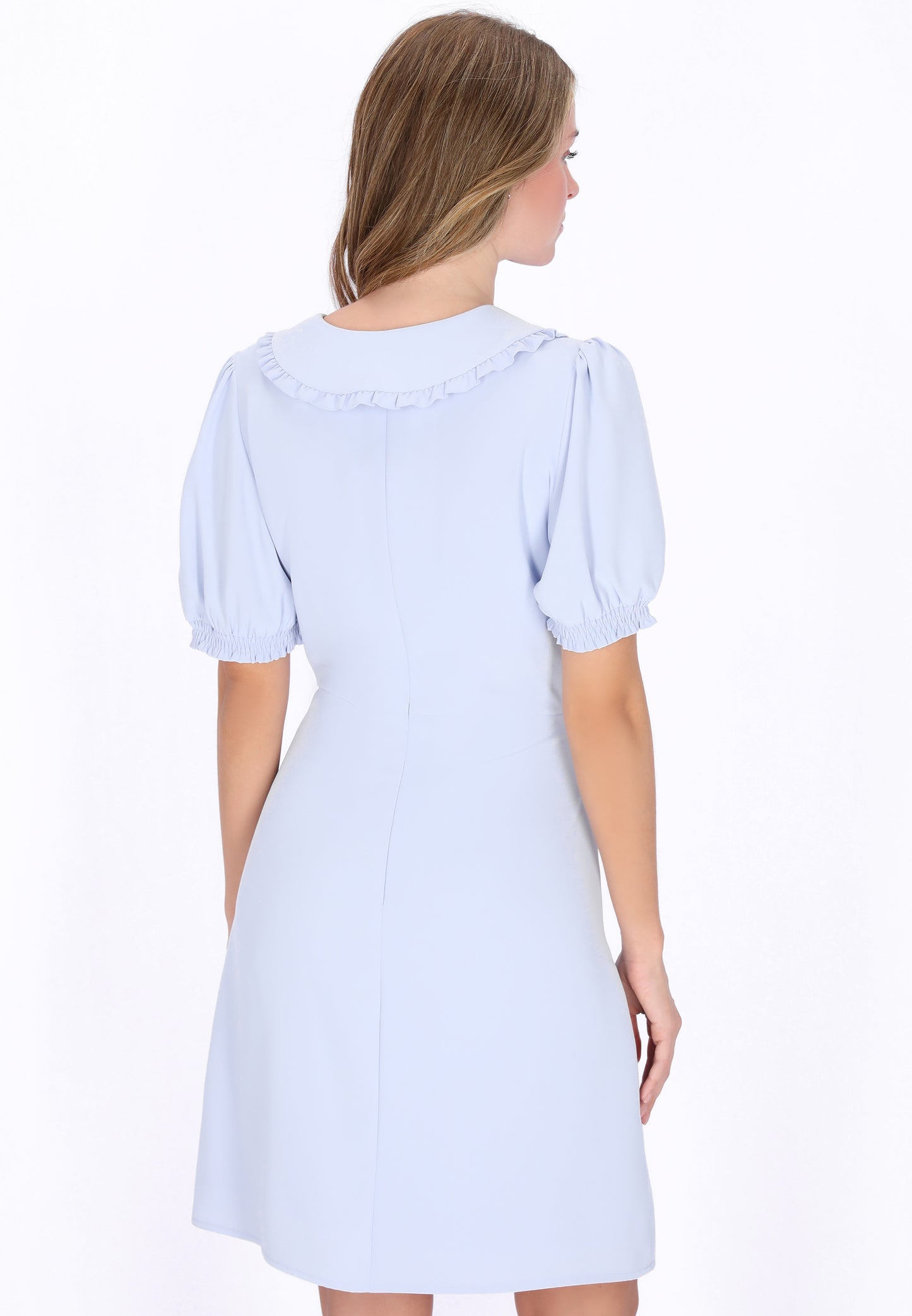 Sukienka DreiMaster Klassik dla Kobiety