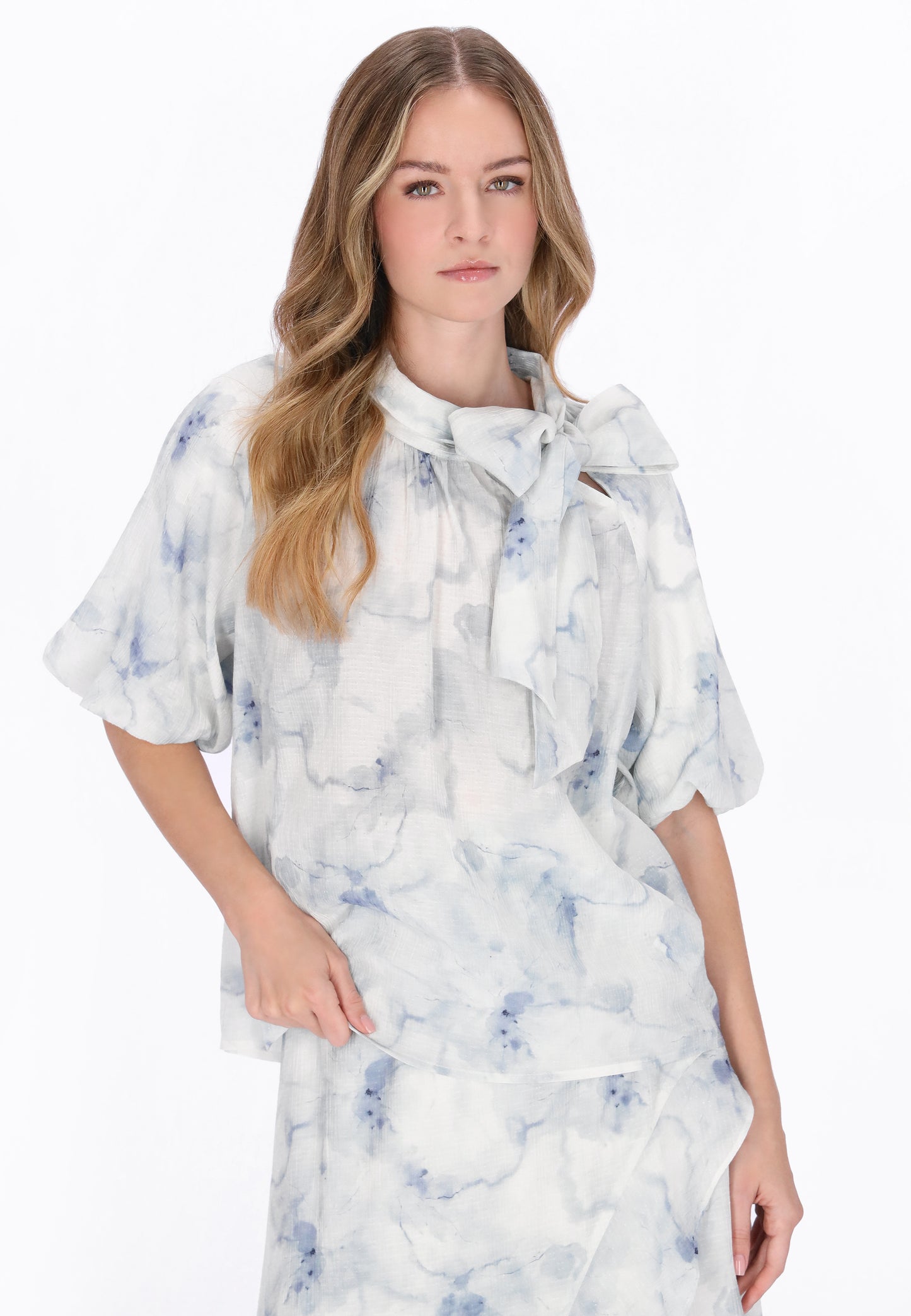 Bluzka dla Kobiety DreiMaster Vintage