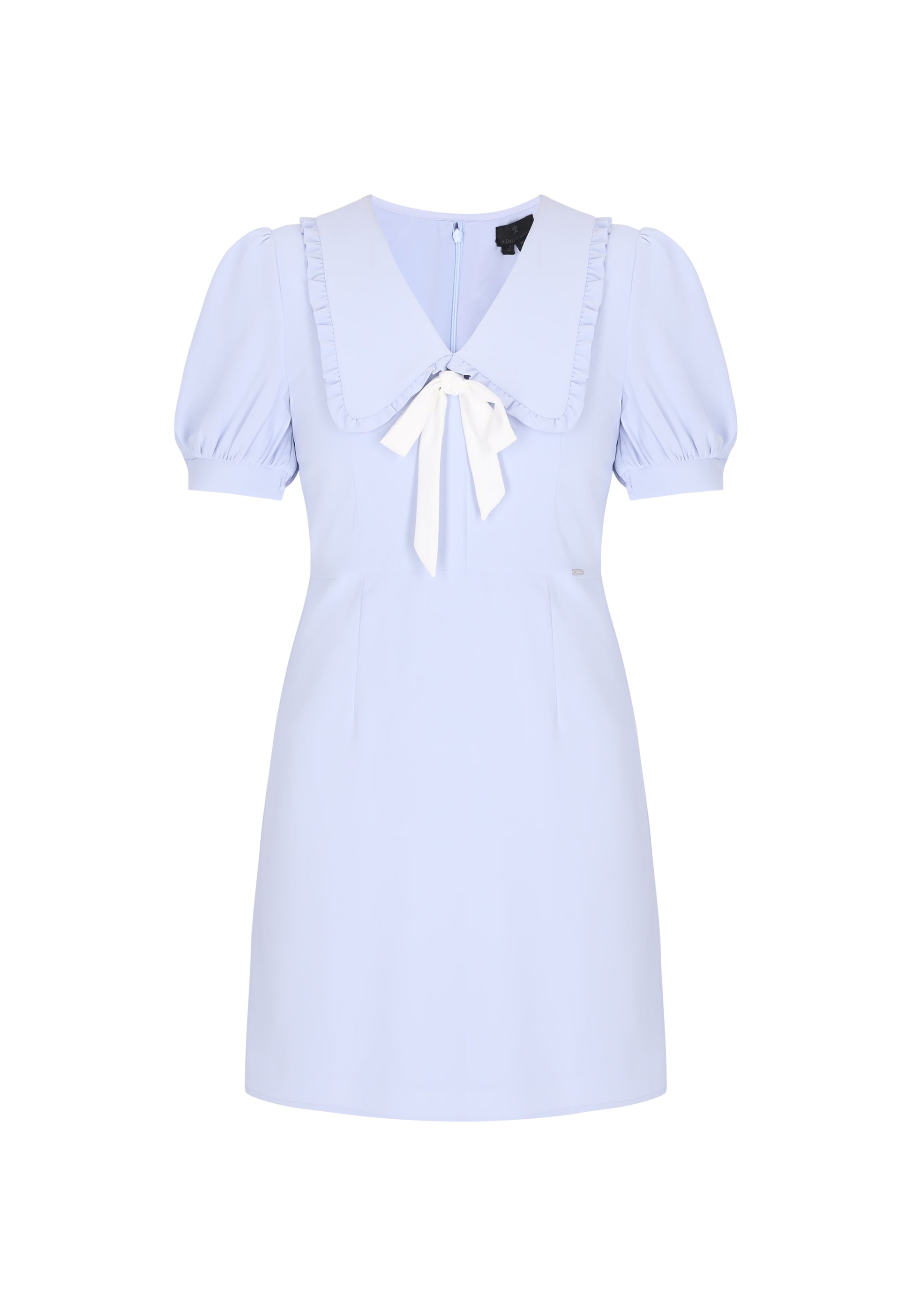 Sukienka DreiMaster Klassik dla Kobiety