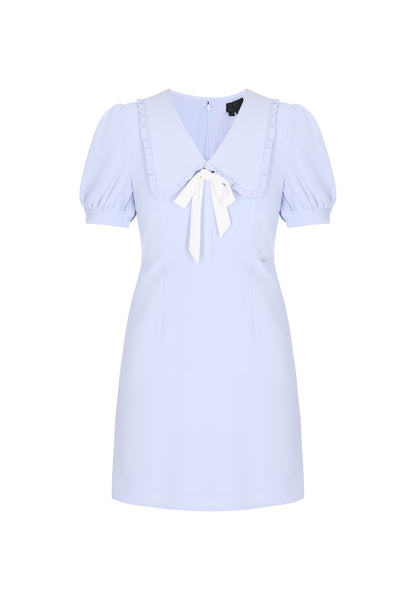 Sukienka DreiMaster Klassik dla Kobiety