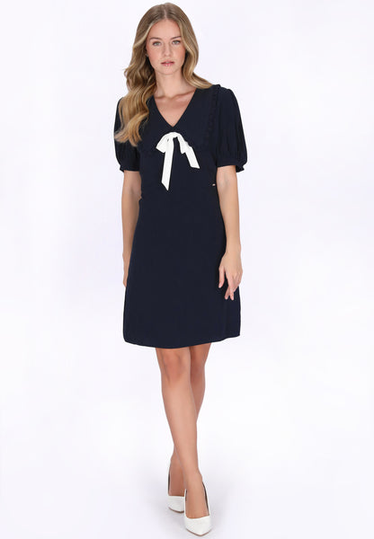 Sukienka DreiMaster Klassik dla Kobiety