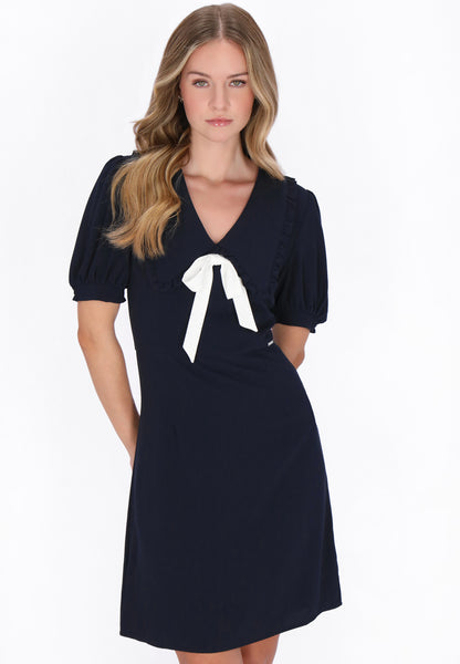 Sukienka DreiMaster Klassik dla Kobiety