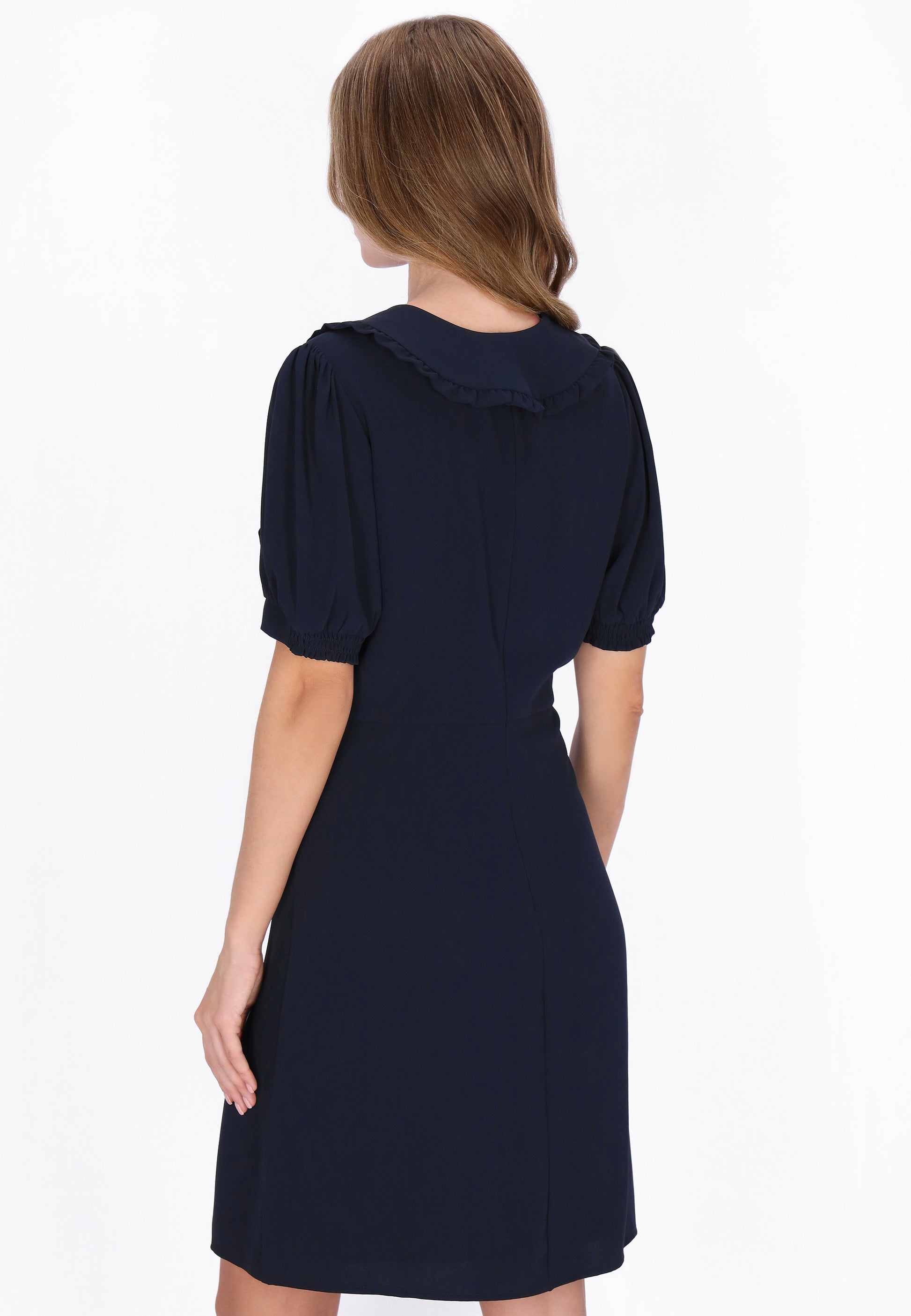 Sukienka DreiMaster Klassik dla Kobiety