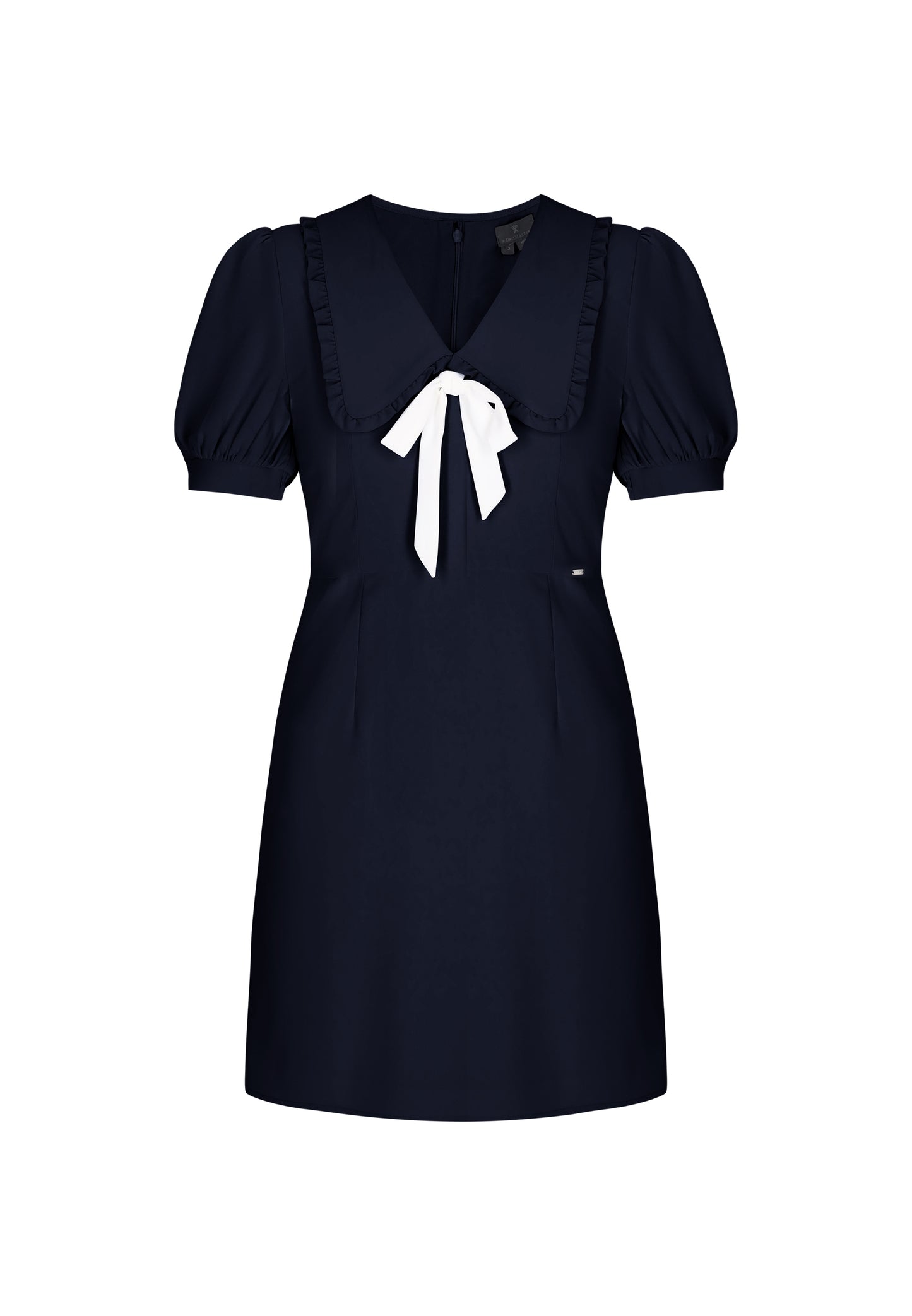 Sukienka DreiMaster Klassik dla Kobiety