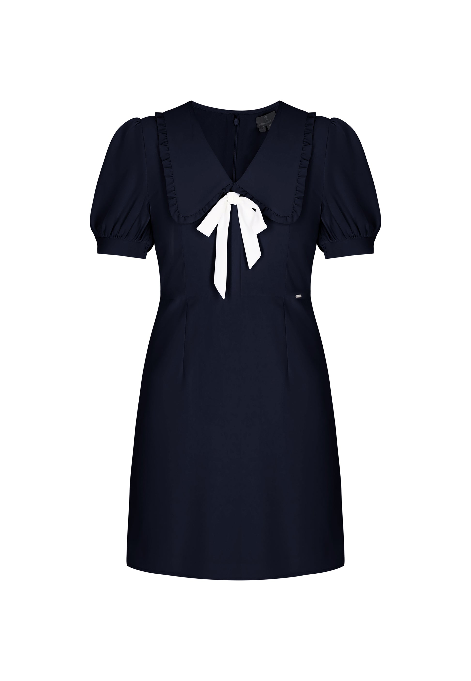 Sukienka DreiMaster Klassik dla Kobiety