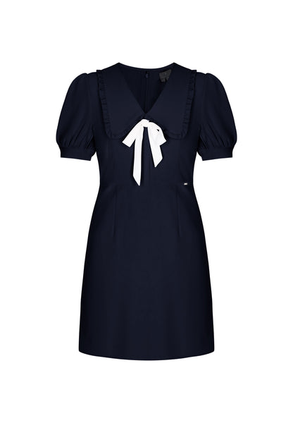 Sukienka DreiMaster Klassik dla Kobiety