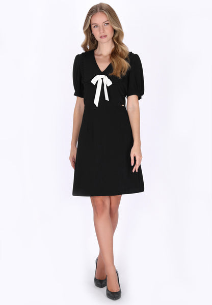 Sukienka DreiMaster Klassik dla Kobiety