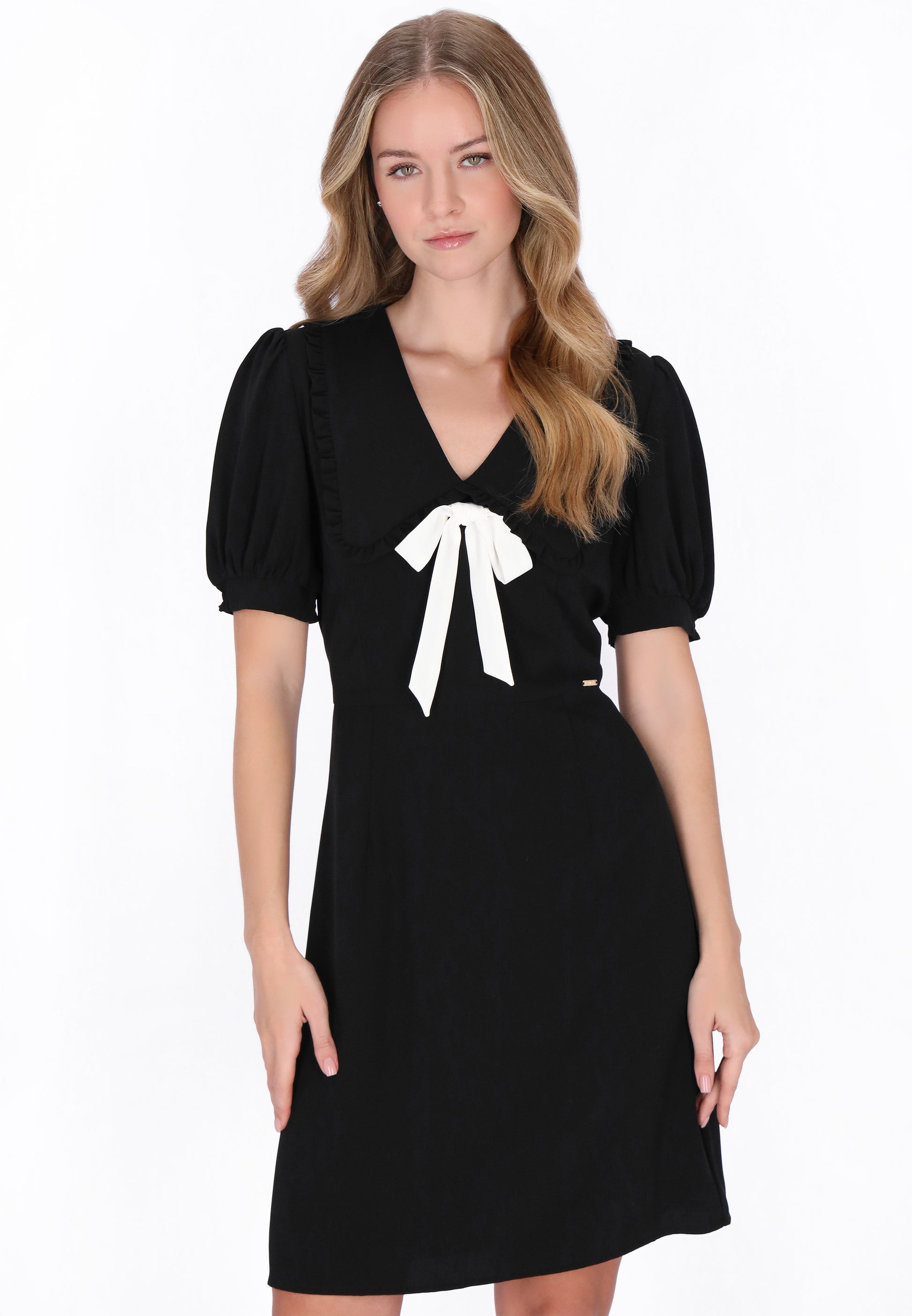 Sukienka DreiMaster Klassik dla Kobiety