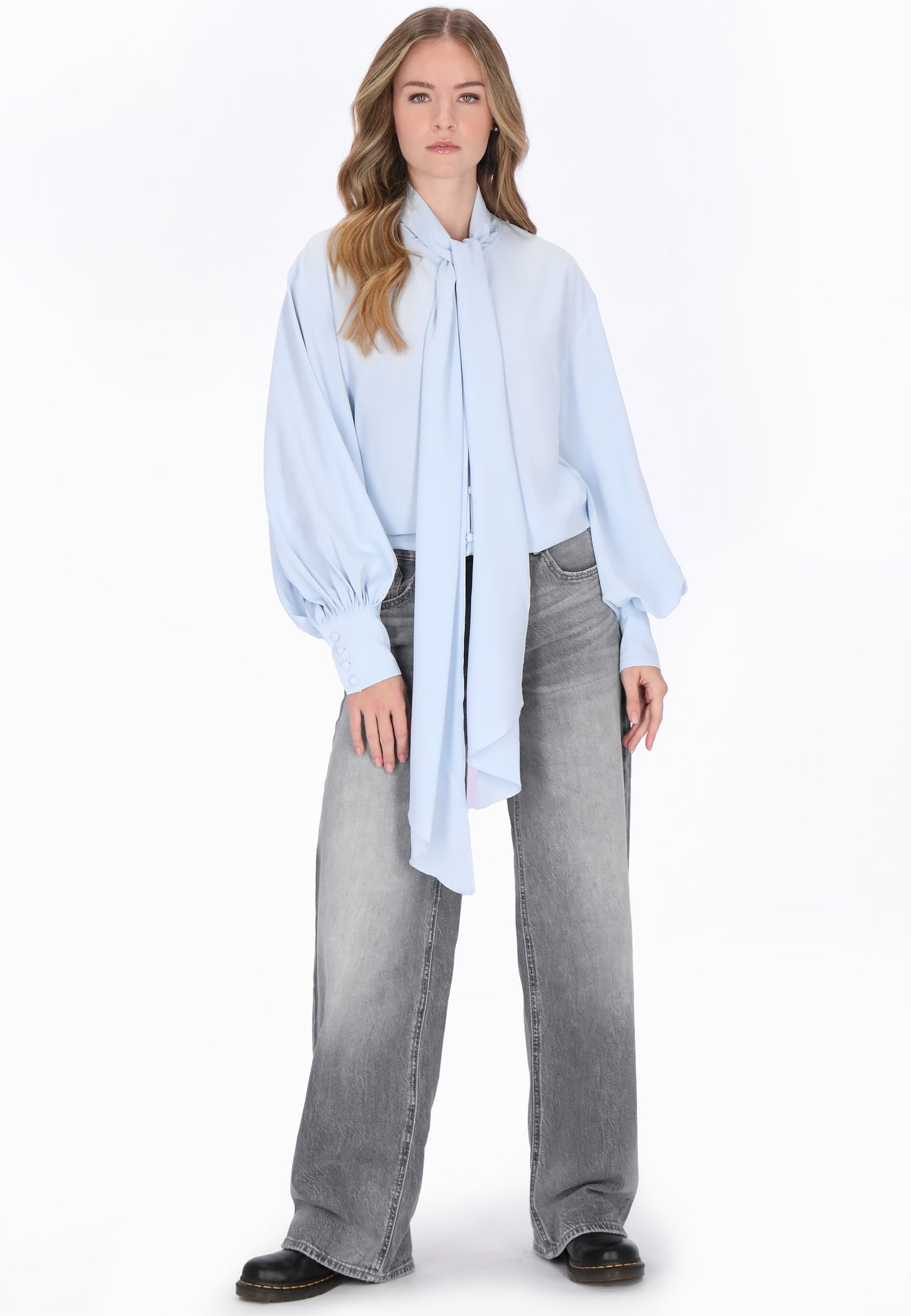 DreiMaster Vintage Women's Blouse