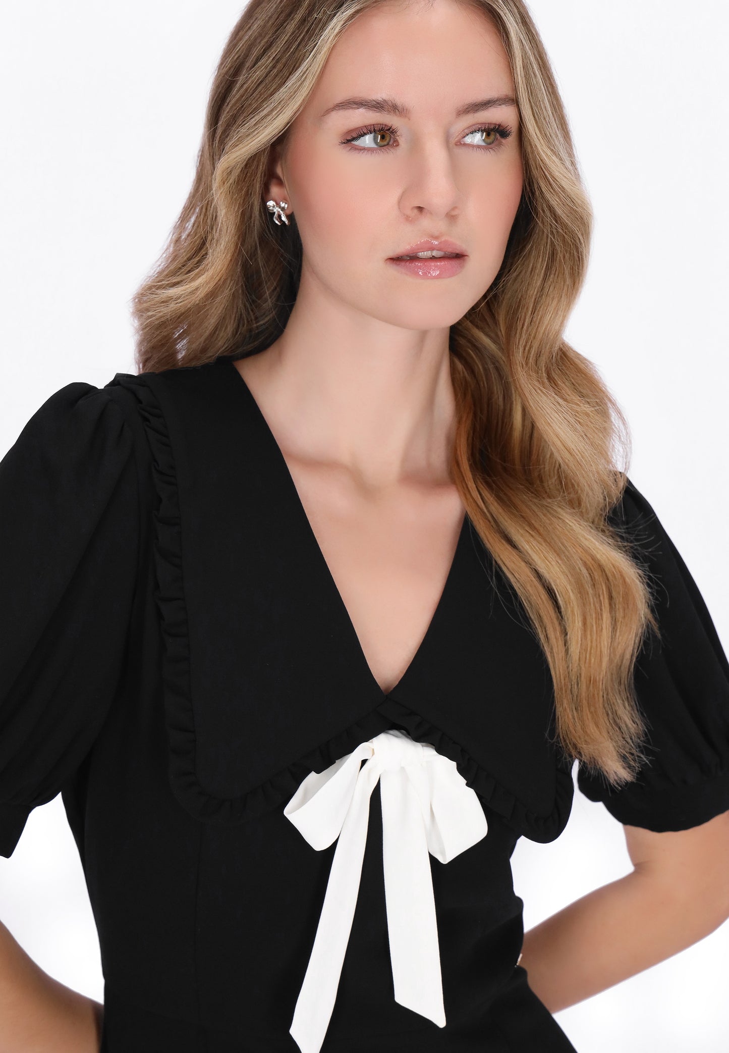 Sukienka DreiMaster Klassik dla Kobiety