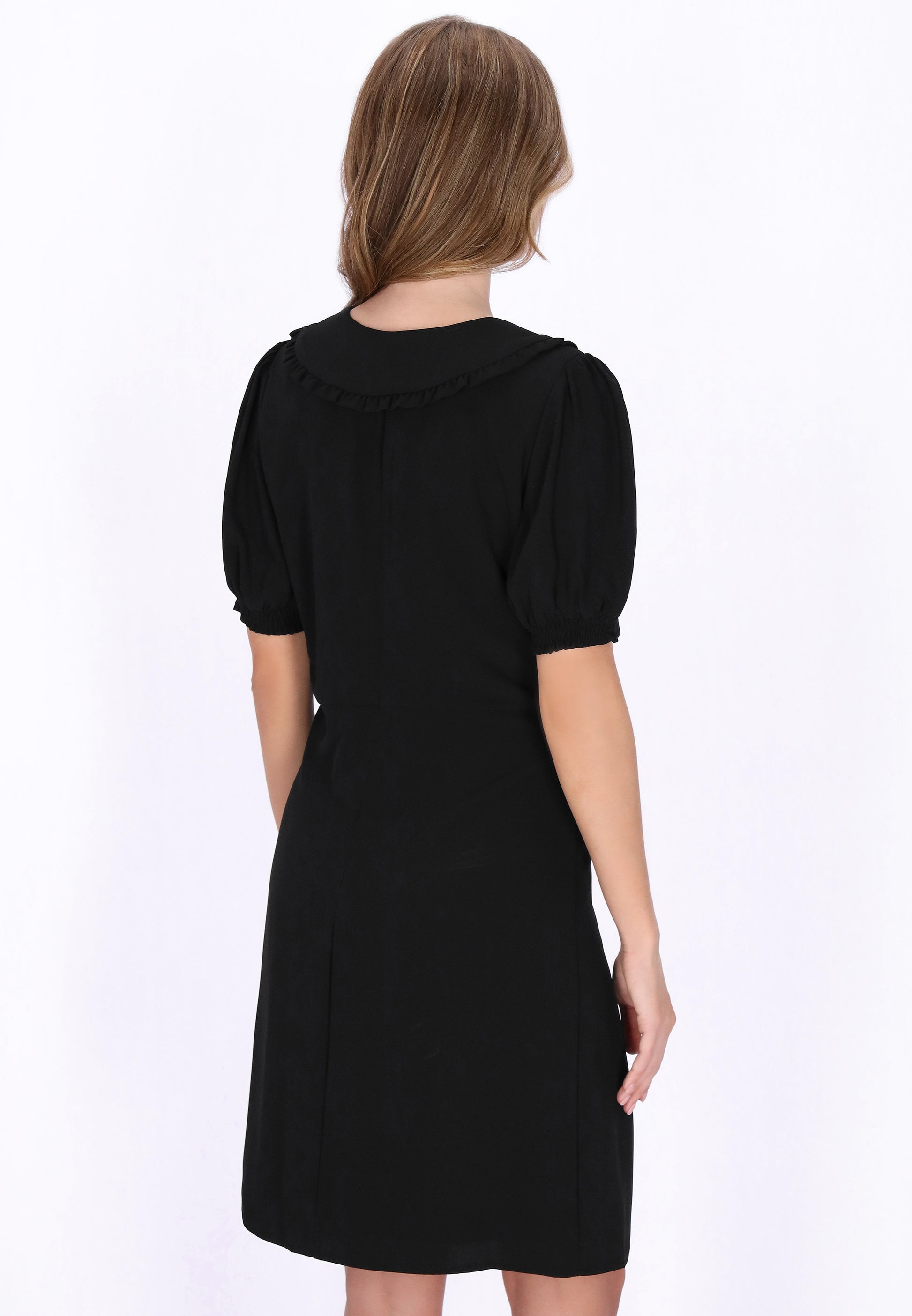 Sukienka DreiMaster Klassik dla Kobiety