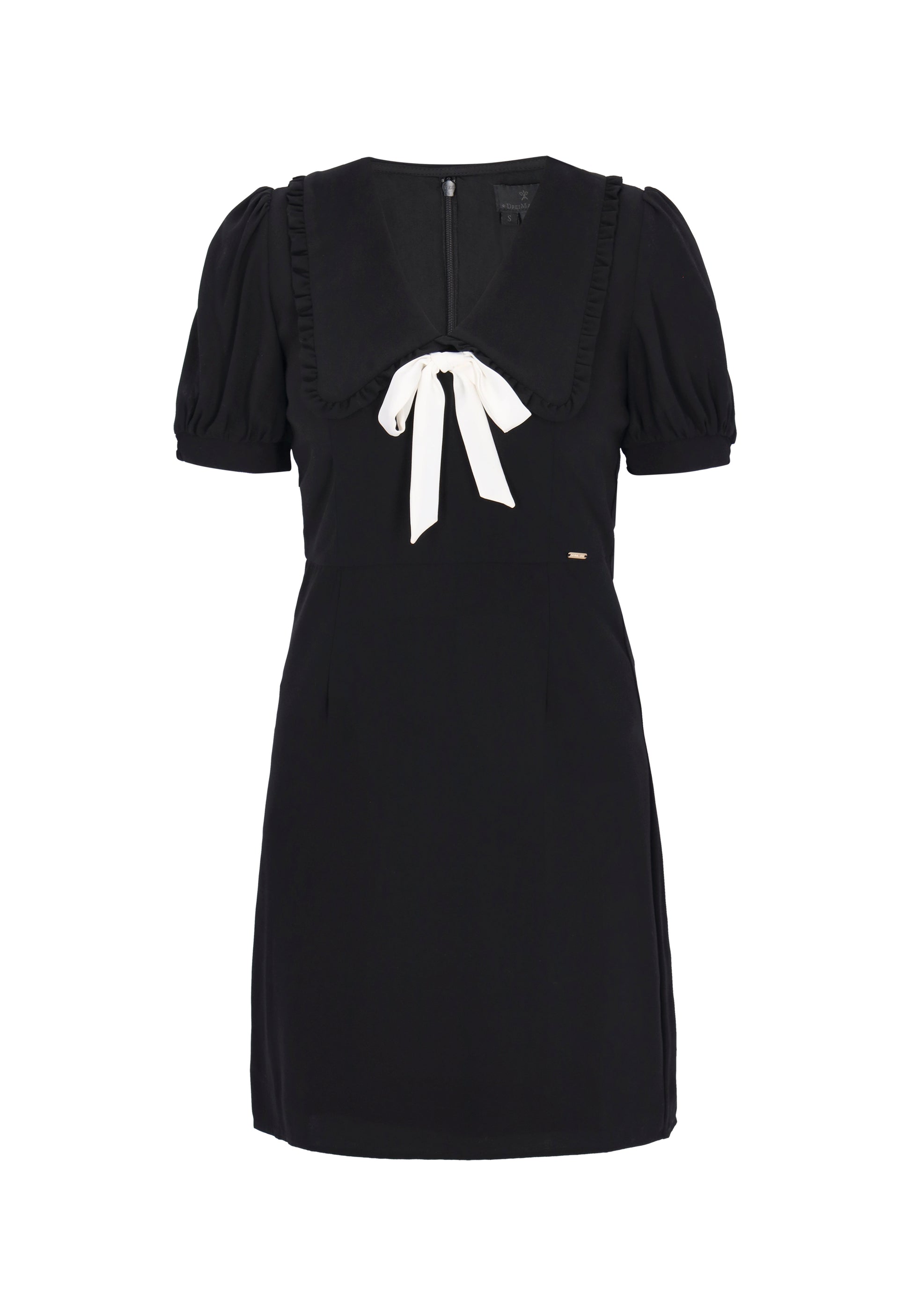 Sukienka DreiMaster Klassik dla Kobiety
