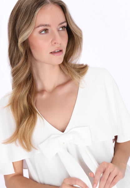 DreiMaster Klassik Bluzka dla Kobiety