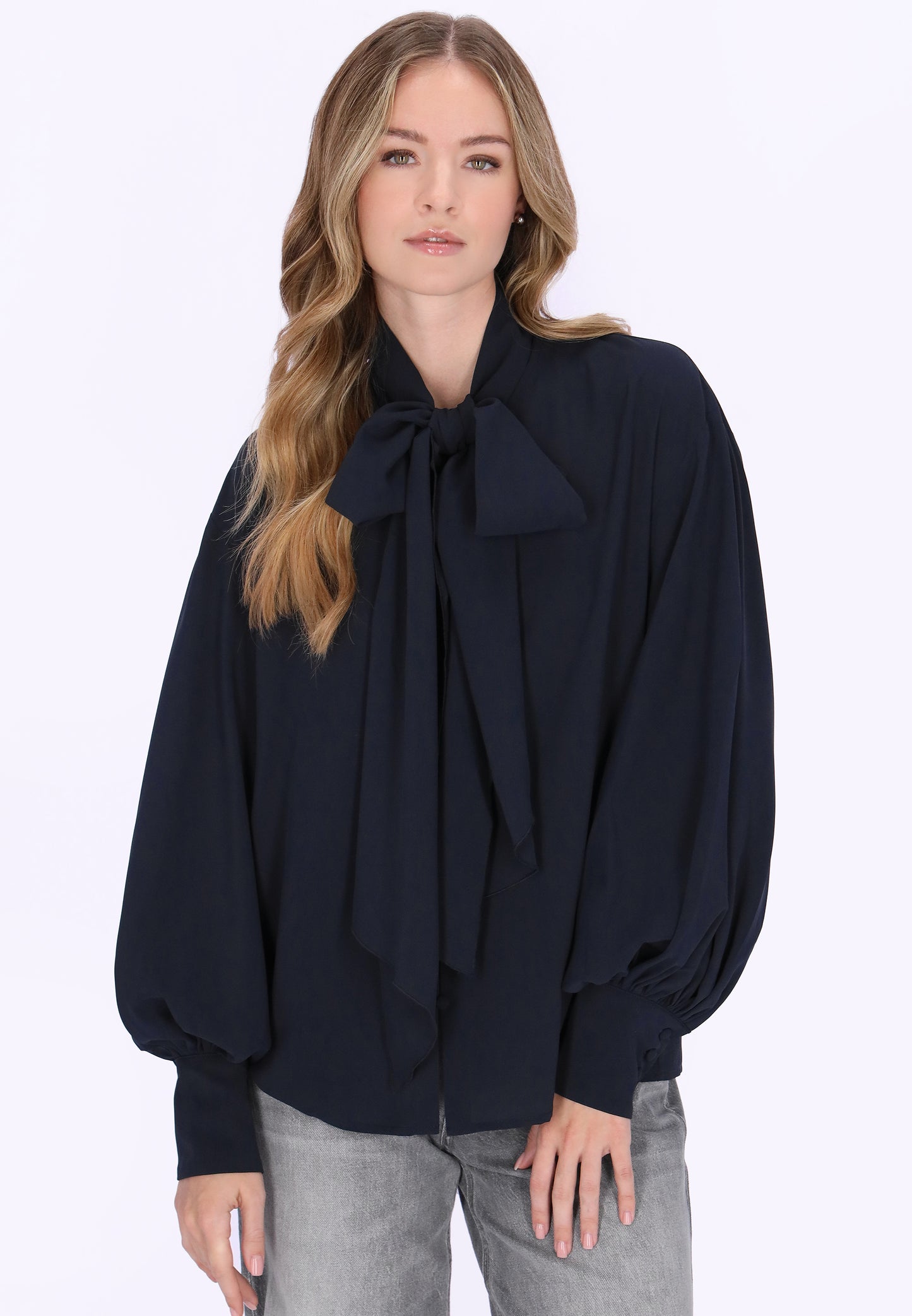 DreiMaster Vintage Women's Blouse