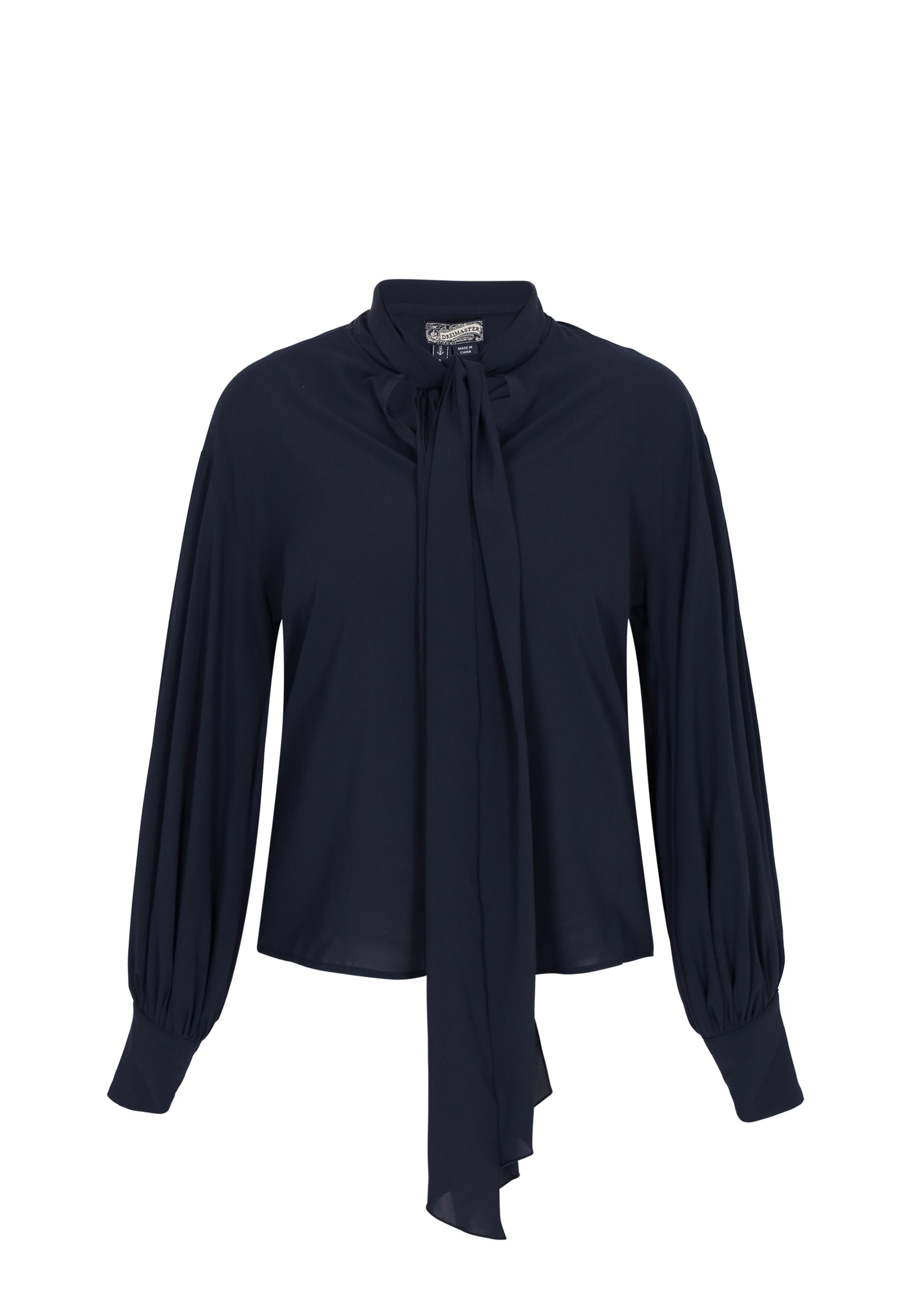 DreiMaster Vintage Women's Blouse